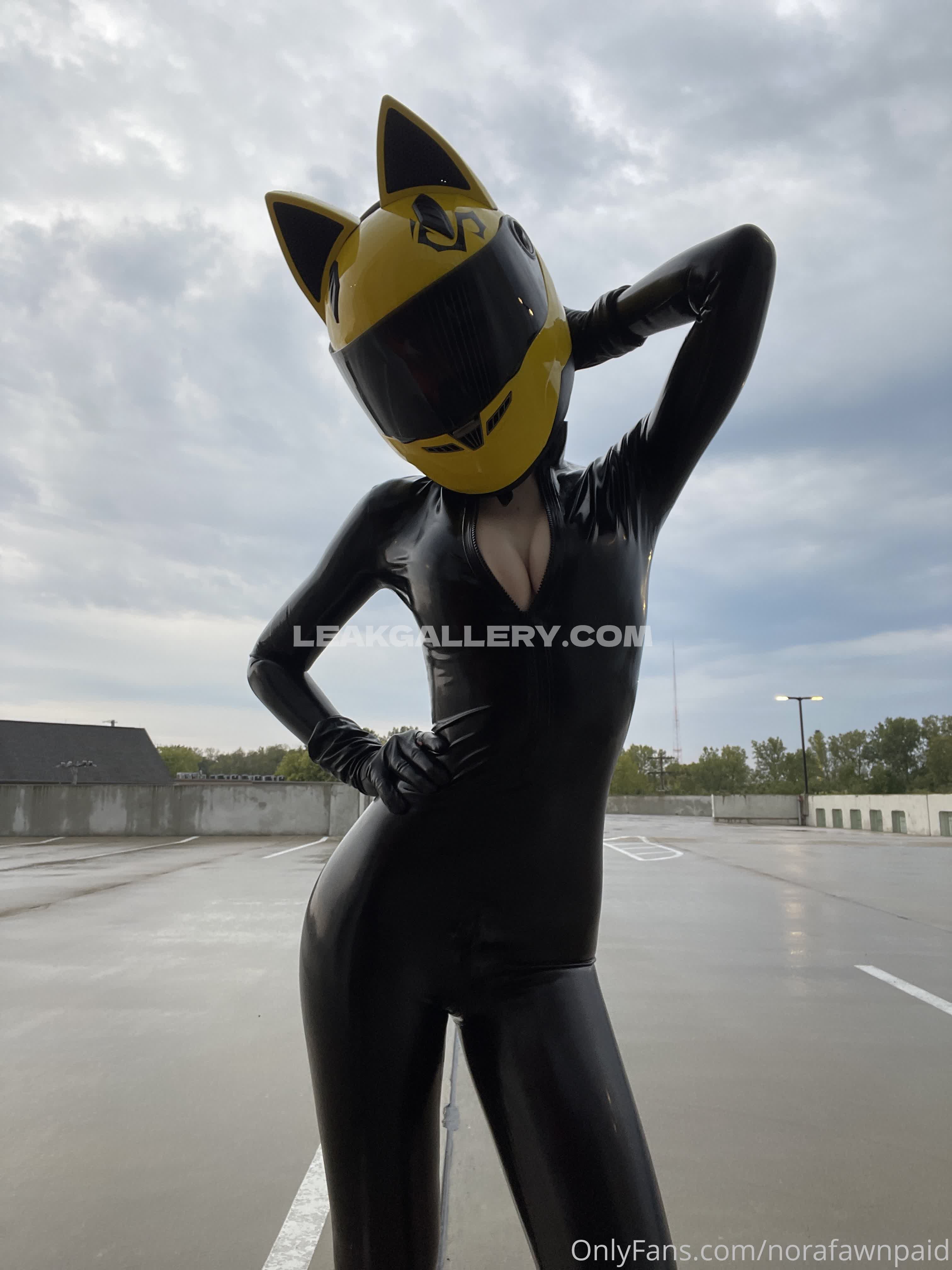 Norafawn / norahfawnn Exclusive Leaked Nude OnlyFans #2304689