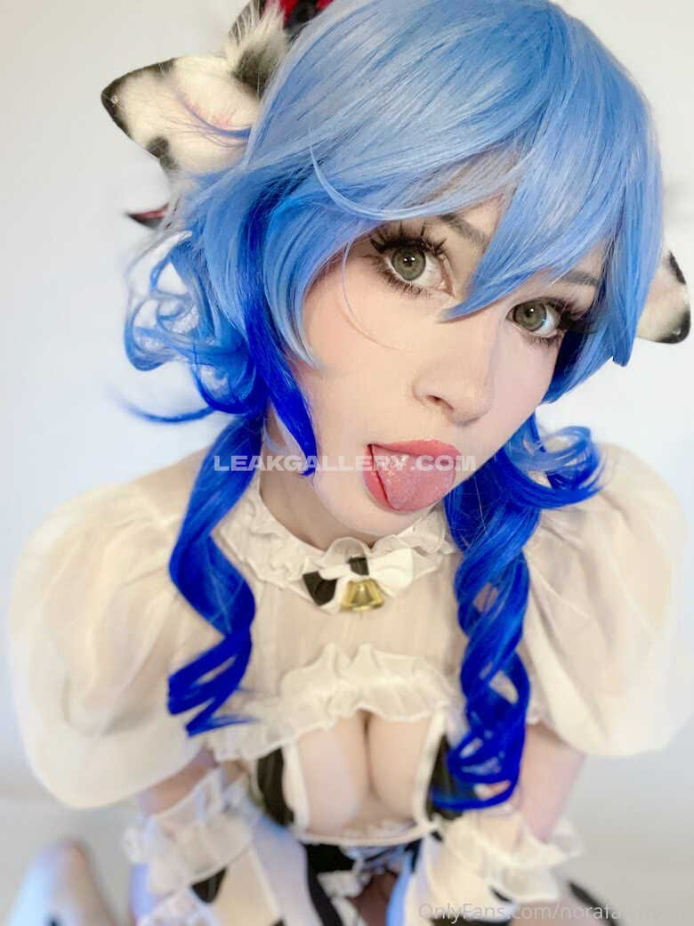 Norafawn / norahfawnn Exclusive Leaked Nude OnlyFans #2299460