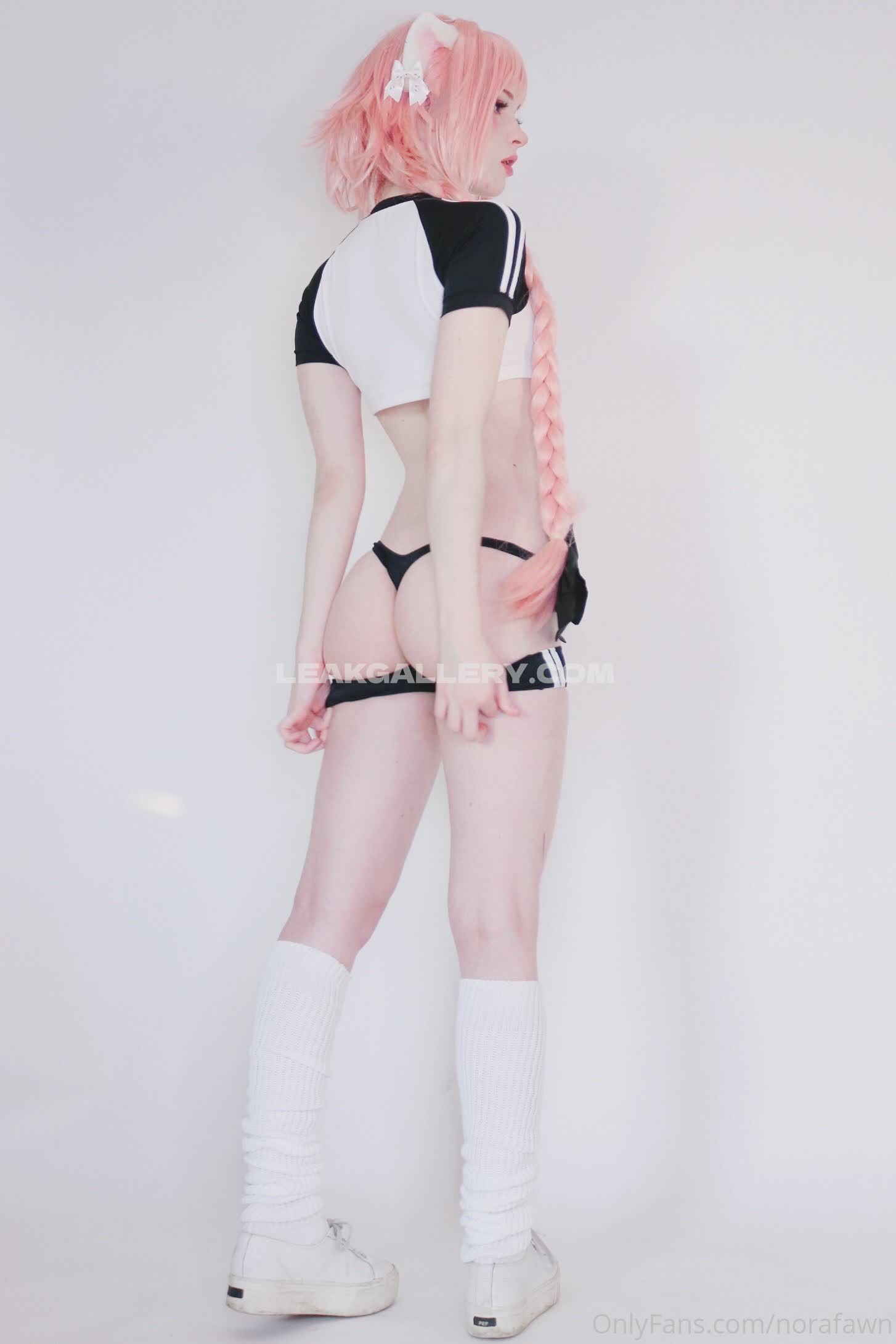 Norafawn / norahfawnn Exclusive Leaked Nude OnlyFans #2293256