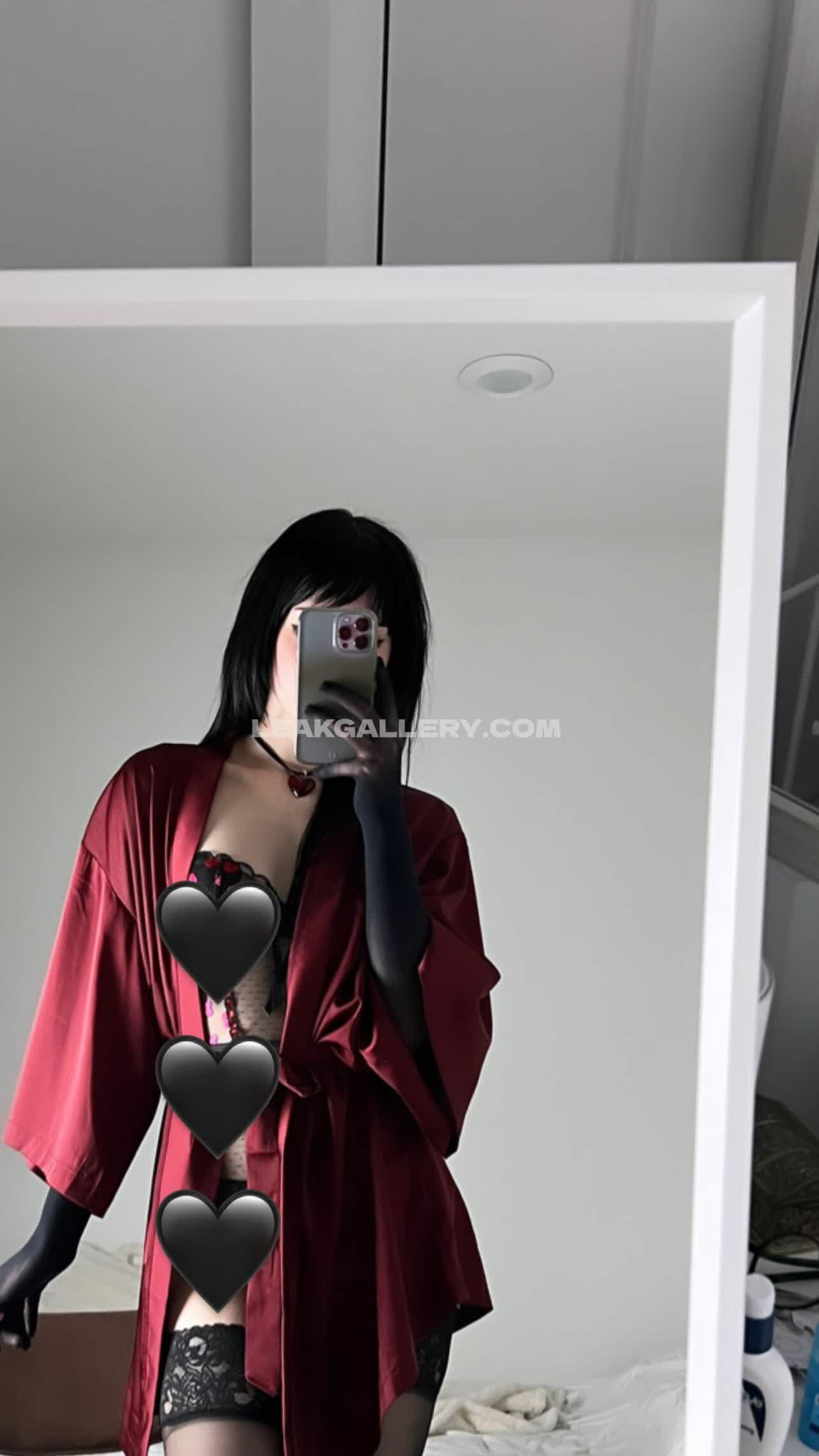 Norafawn / norahfawnn Exclusiva filtración de OnlyFans desnuda #2296831
