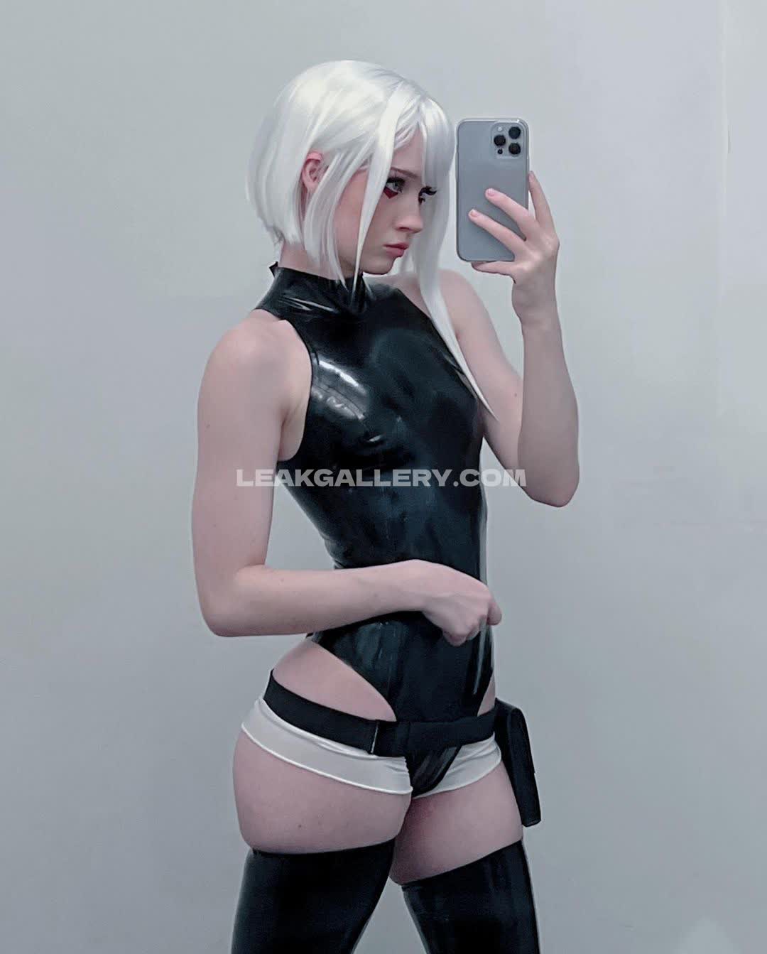 Norafawn / norahfawnn Exclusive Leaked Nude OnlyFans #2320965