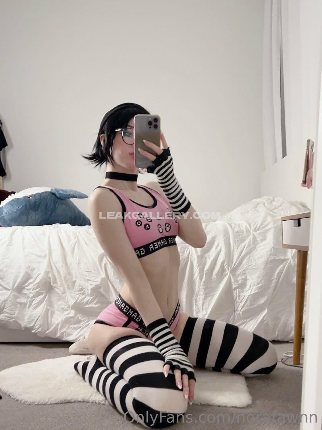Norafawn / norahfawnn Exclusive Leaked Nude OnlyFans #2314906
