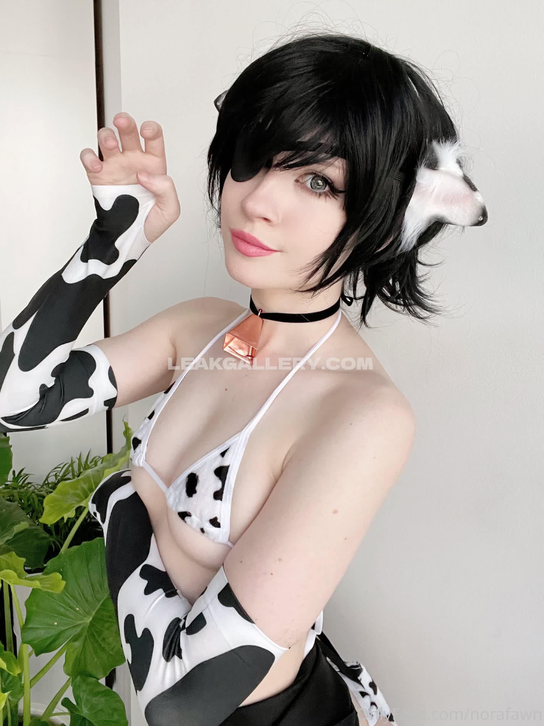 Norafawn / norahfawnn Exclusive Leaked Nude OnlyFans #2304576
