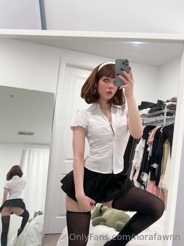Norafawn / norahfawnn Exclusive Leaked Nude OnlyFans #2315699