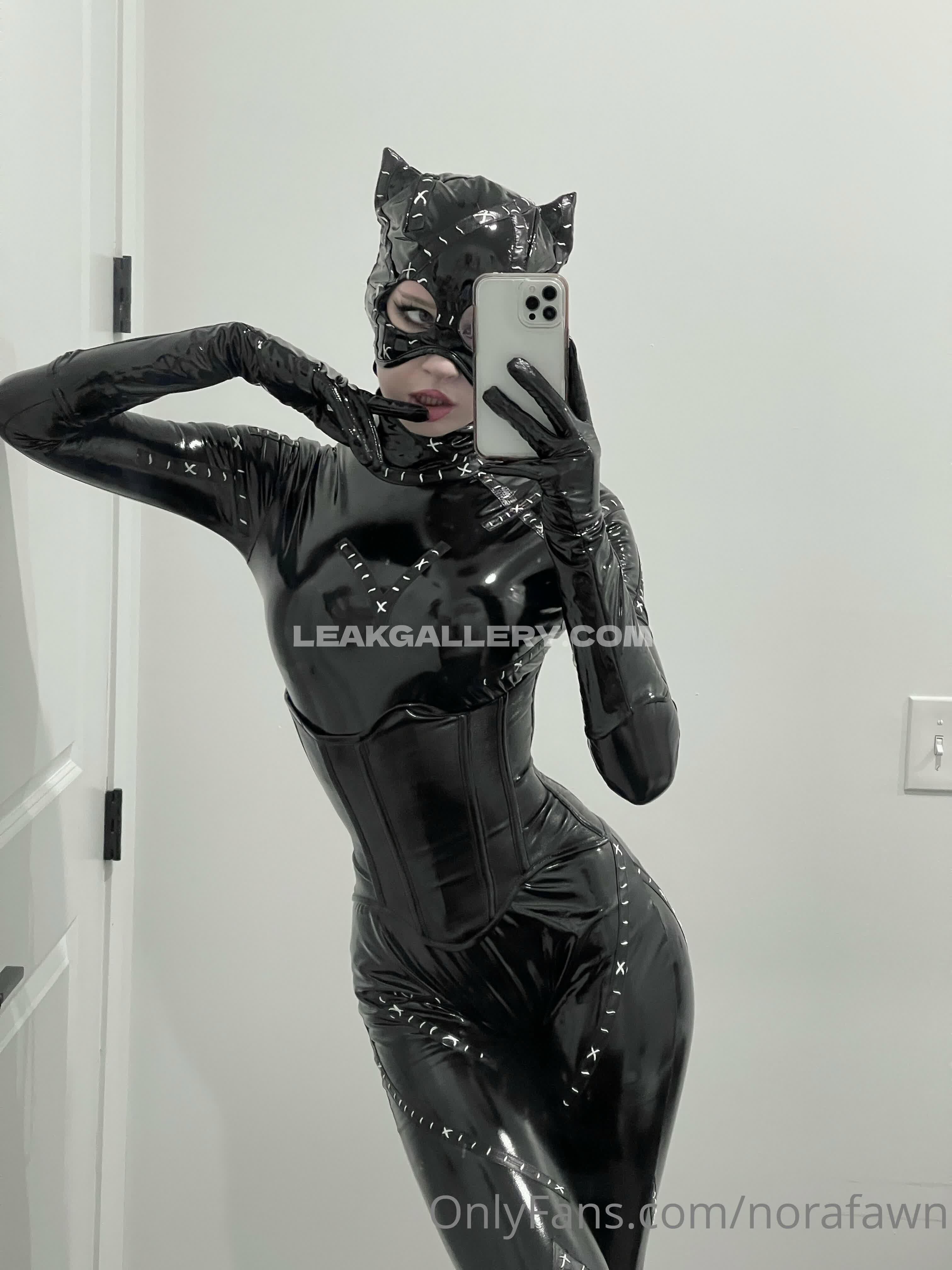 Norafawn / norahfawnn Exclusive Leaked Nude OnlyFans #2296360