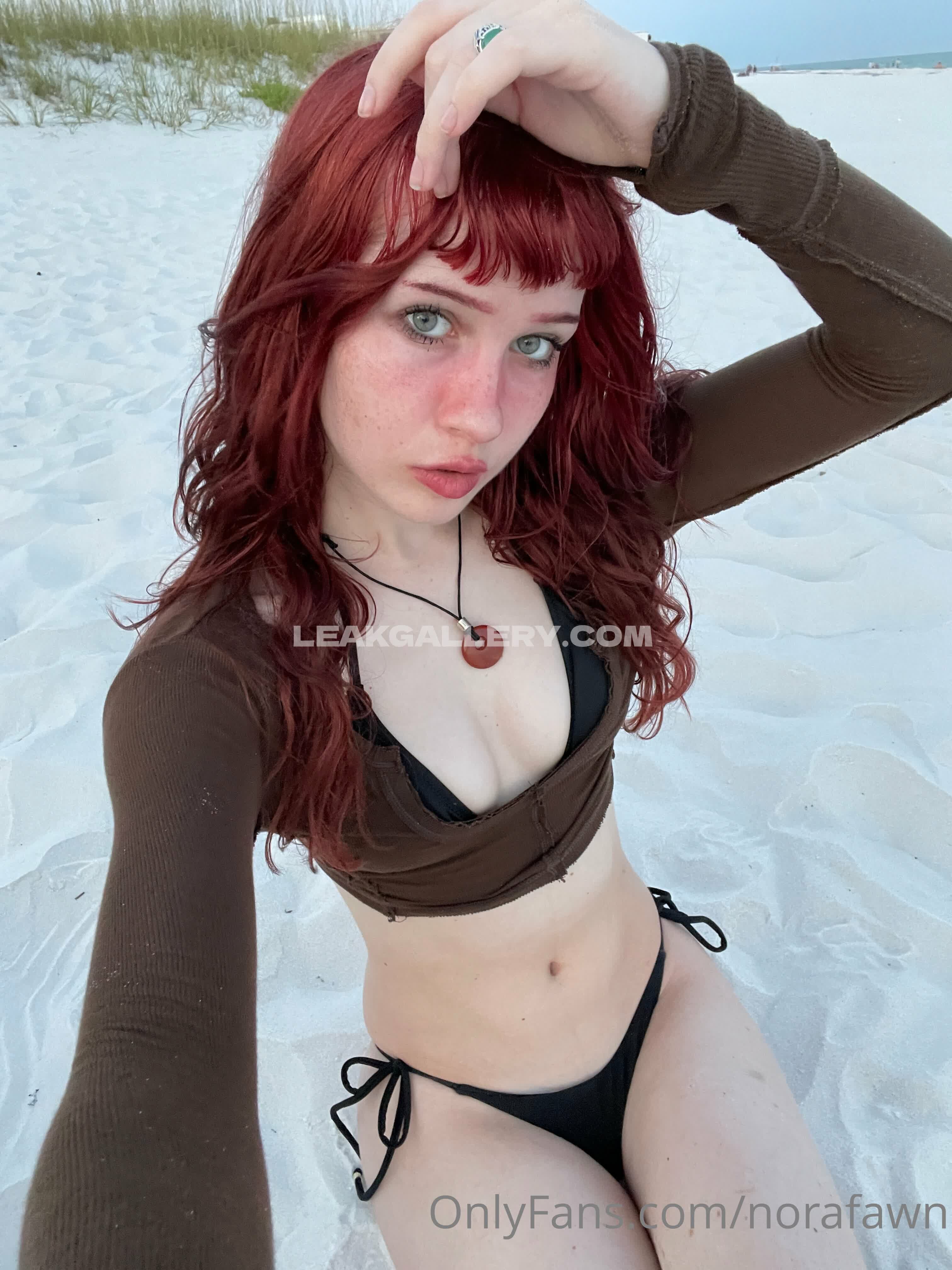 Norafawn / norahfawnn Exclusive Leaked Nude OnlyFans #2300769