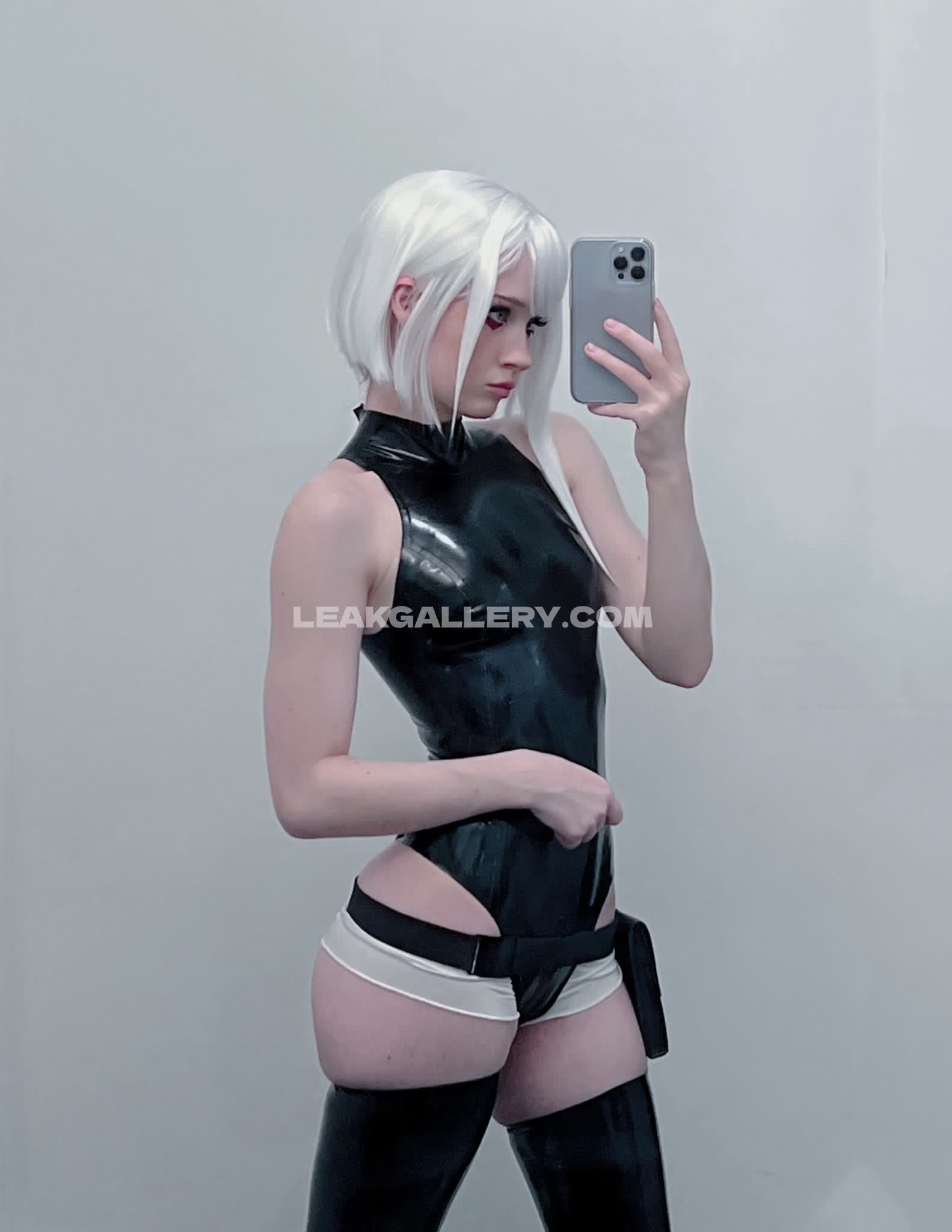 Norafawn / norahfawnn Exclusive Leaked Nude OnlyFans #2304821
