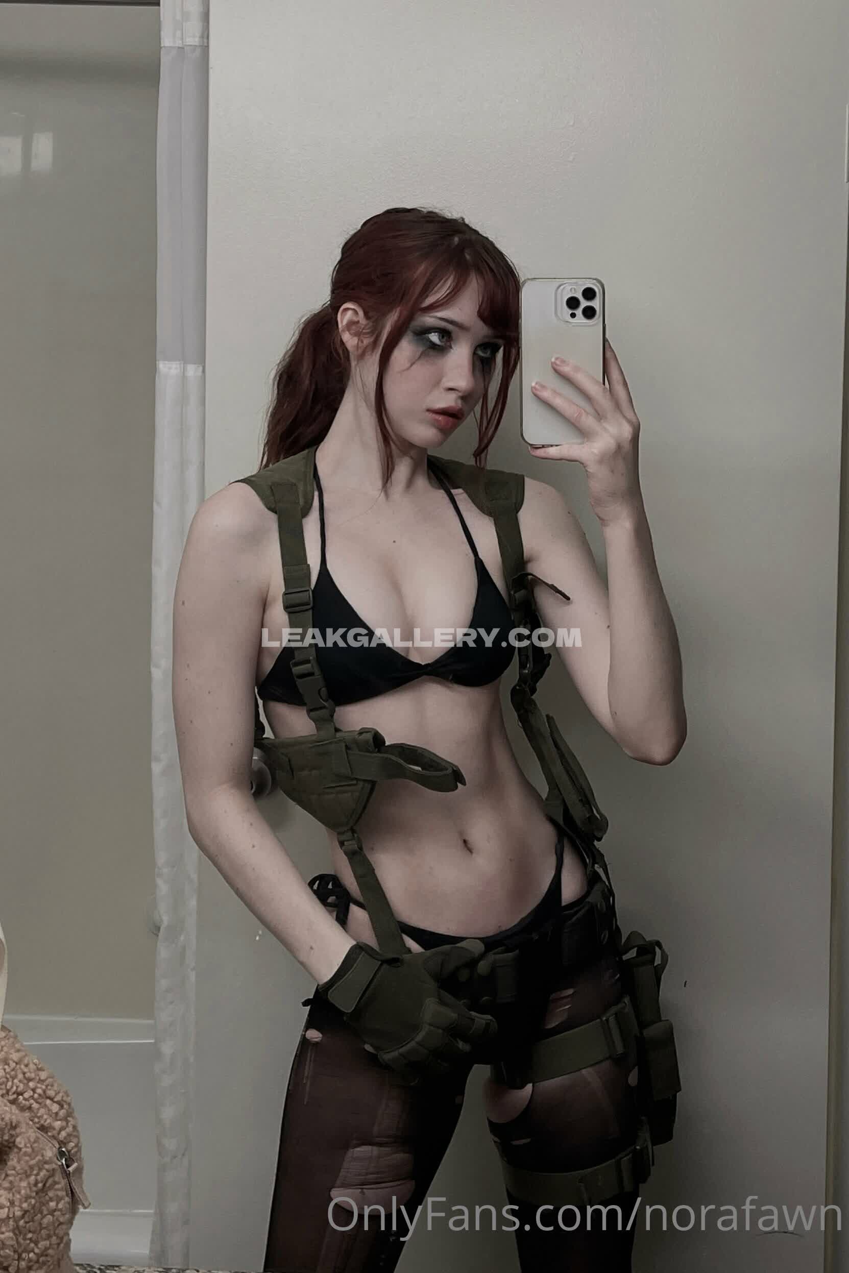Norafawn / norahfawnn Exclusive Leaked Nude OnlyFans #2304823