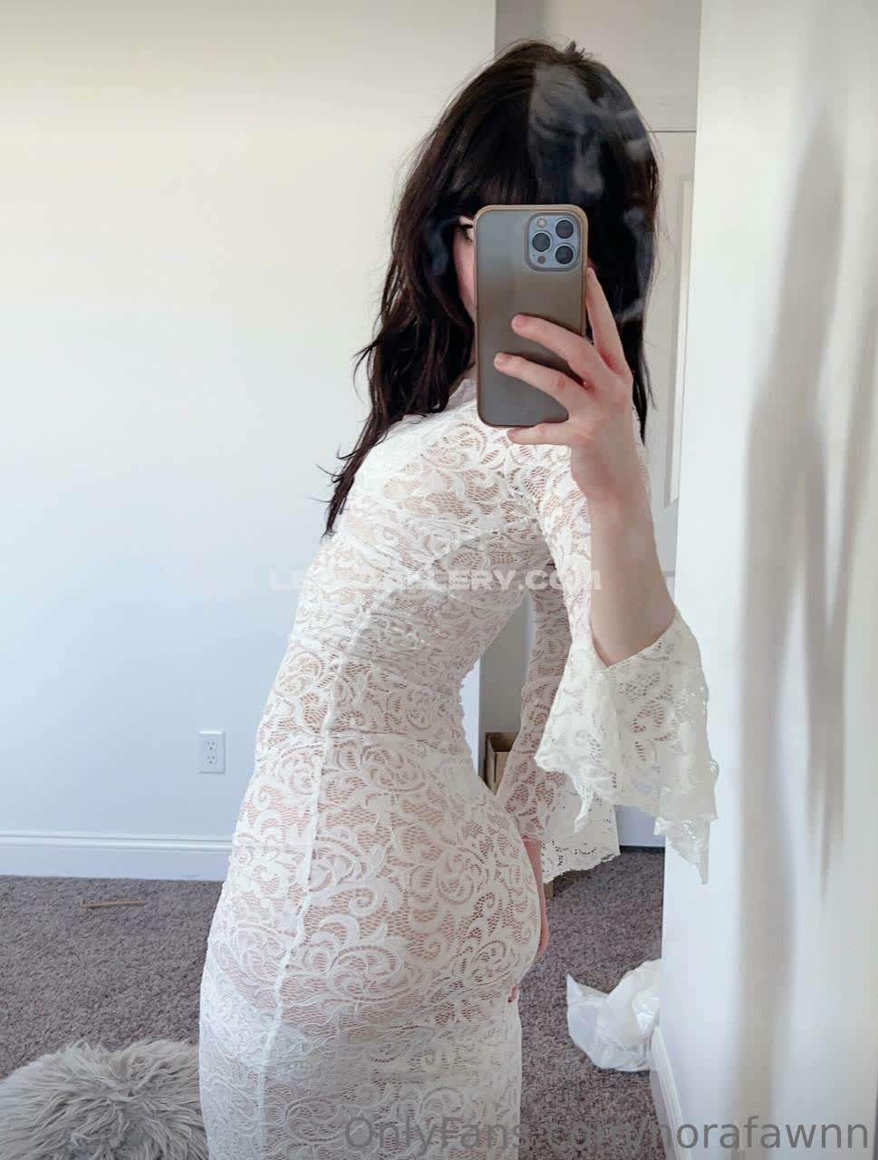 Norafawn / norahfawnn Exclusive Leaked Nude OnlyFans #2292691