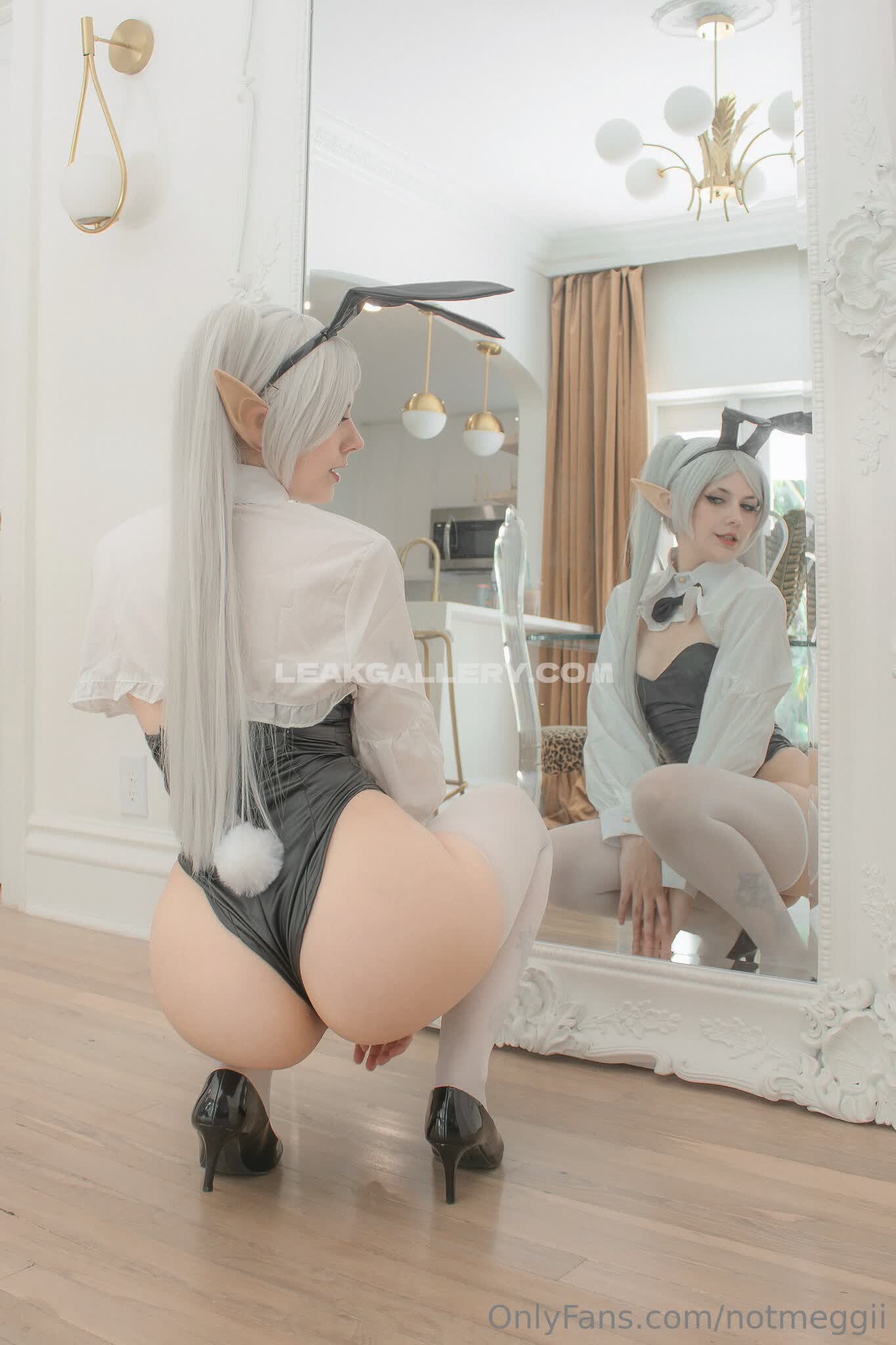 Notmeggii Exclusive Leaked Nude OnlyFans #8357251