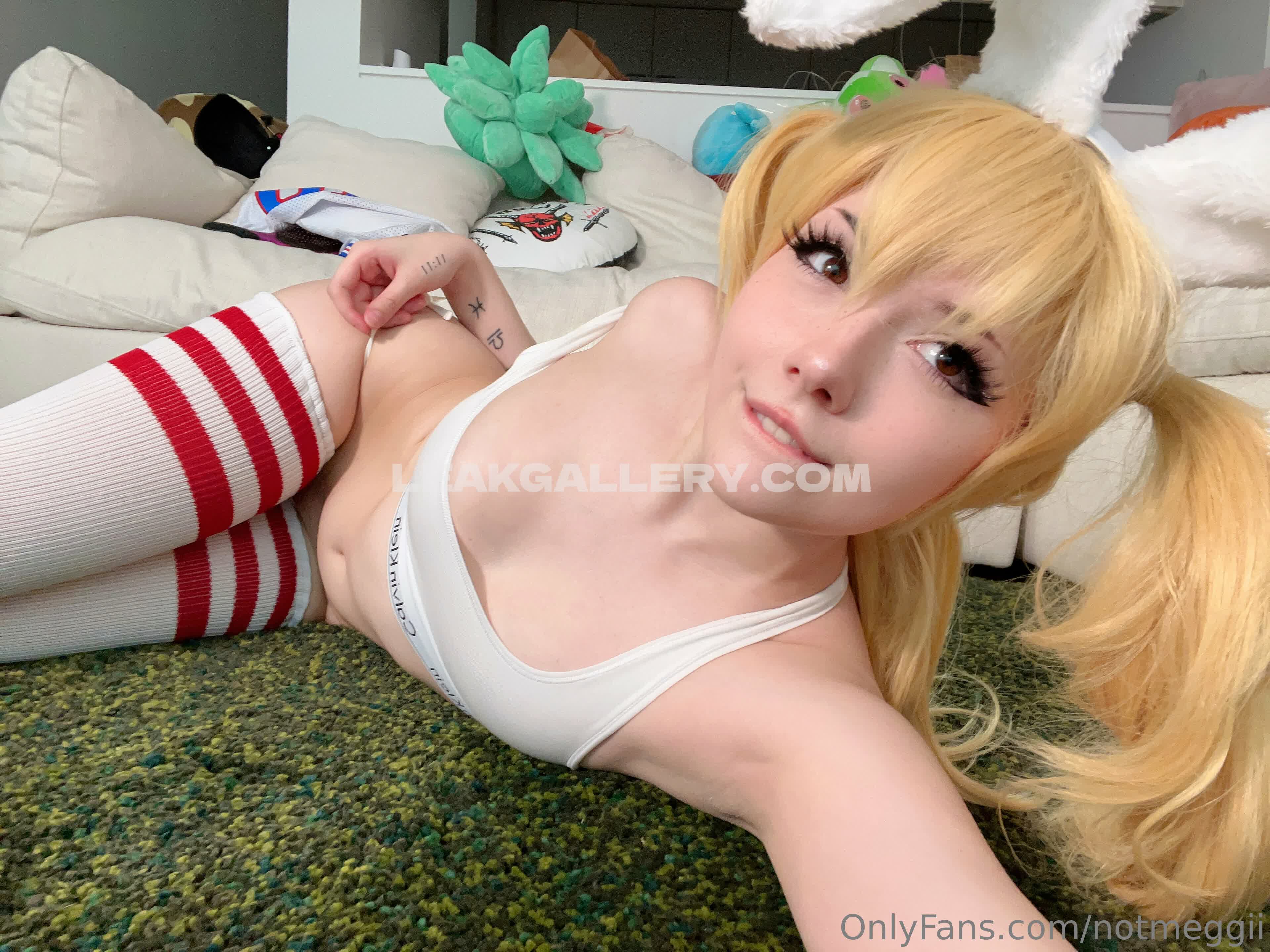 Notmeggii Exclusive Leaked Nude OnlyFans #8353543