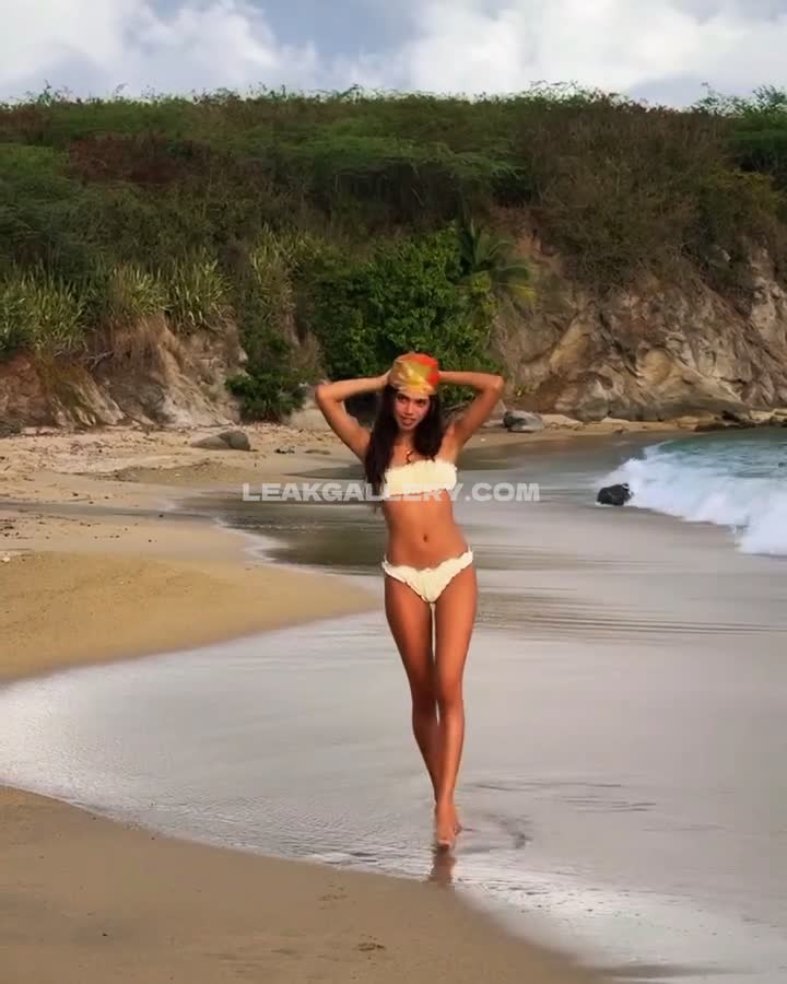 Nottrebeca Exklusiv geleakte Nacktbilder von OnlyFans #2385315