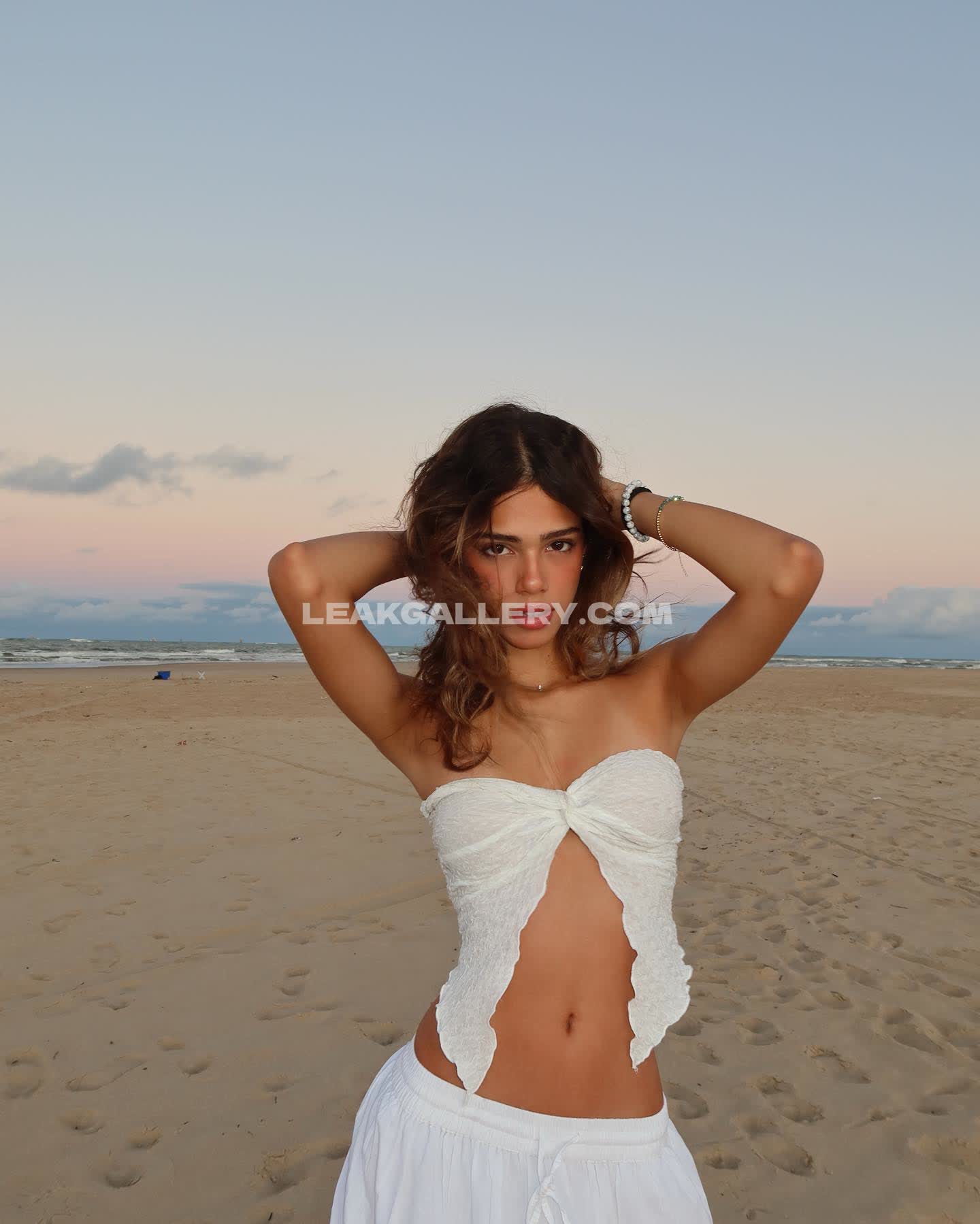 Nottrebeca Exclusieve gelekte naaktcontent van OnlyFans #2381317