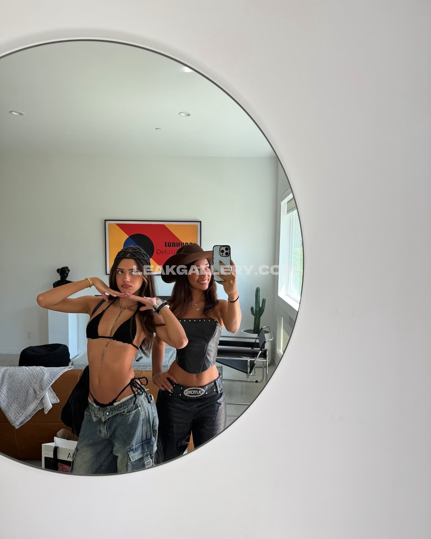 Nottrebeca Exklusiv geleakte Nacktbilder von OnlyFans #2390728