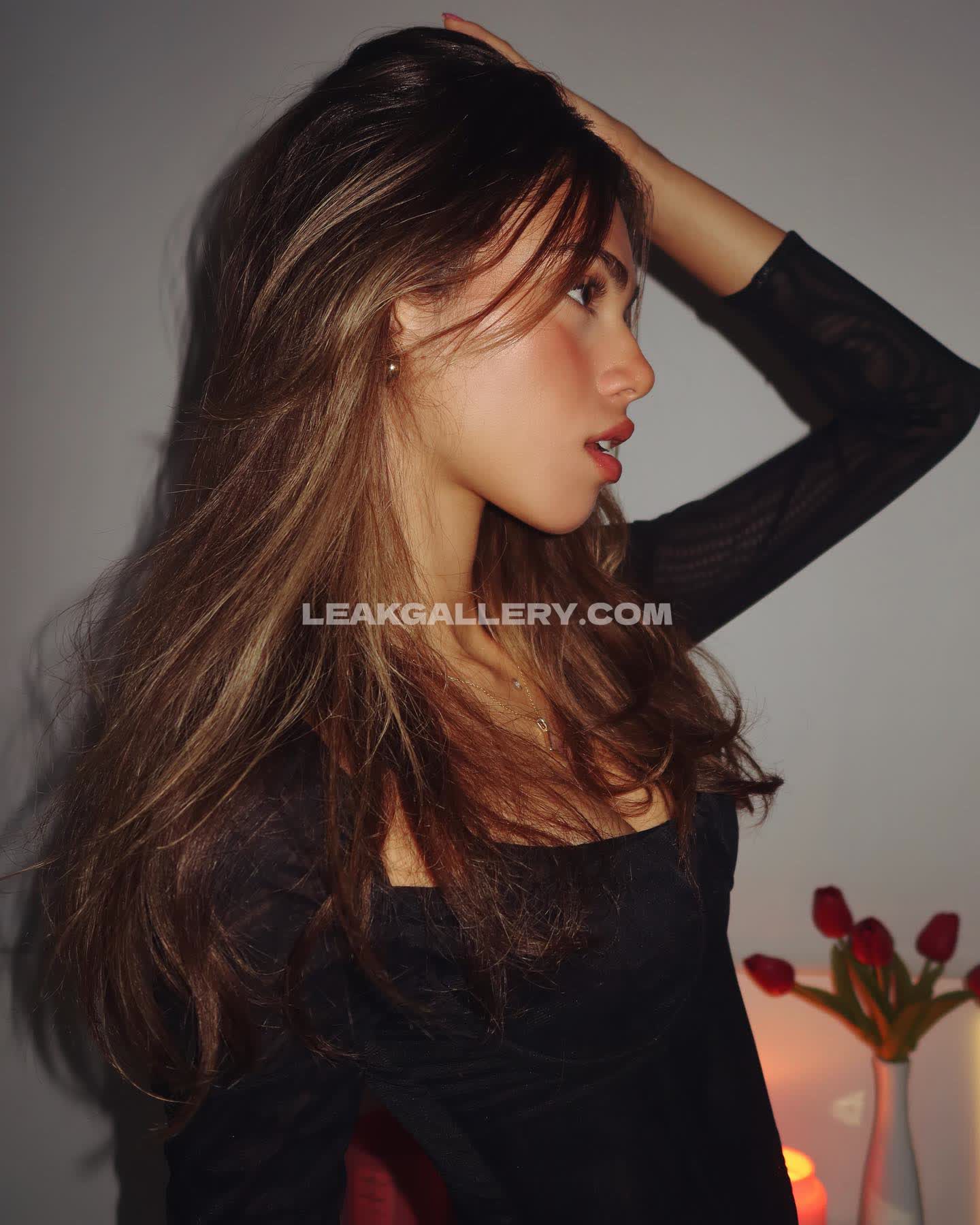 Nottrebeca Exklusiv geleakte Nacktbilder von OnlyFans #2378300