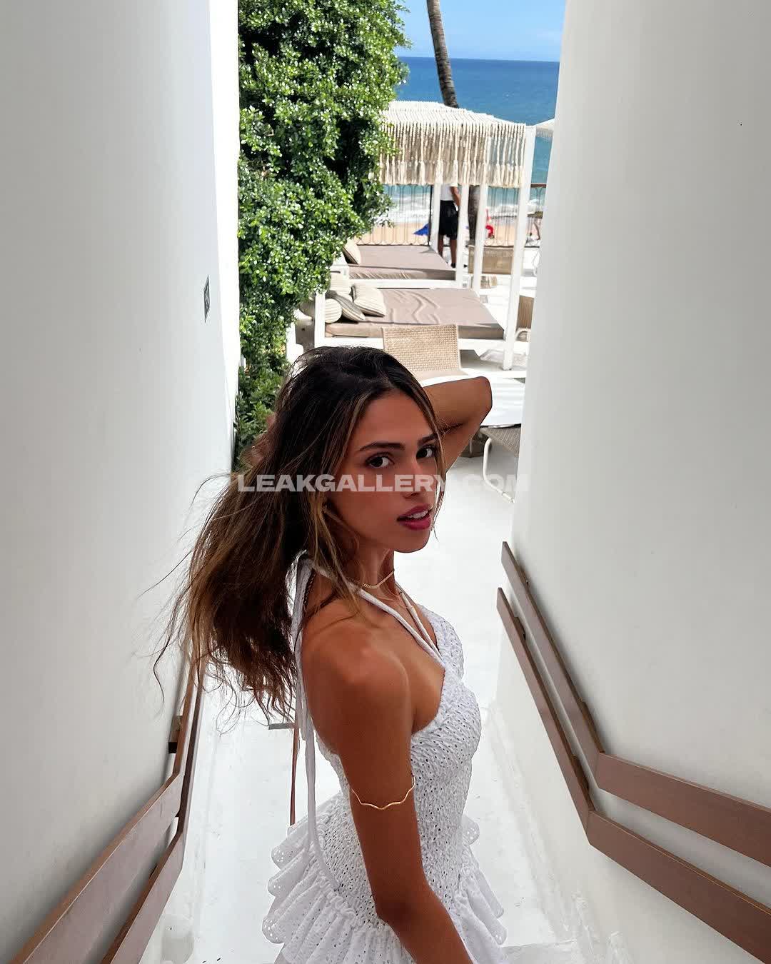 Nottrebeca OnlyFans Nudi in Esclusiva Trapela #2381909