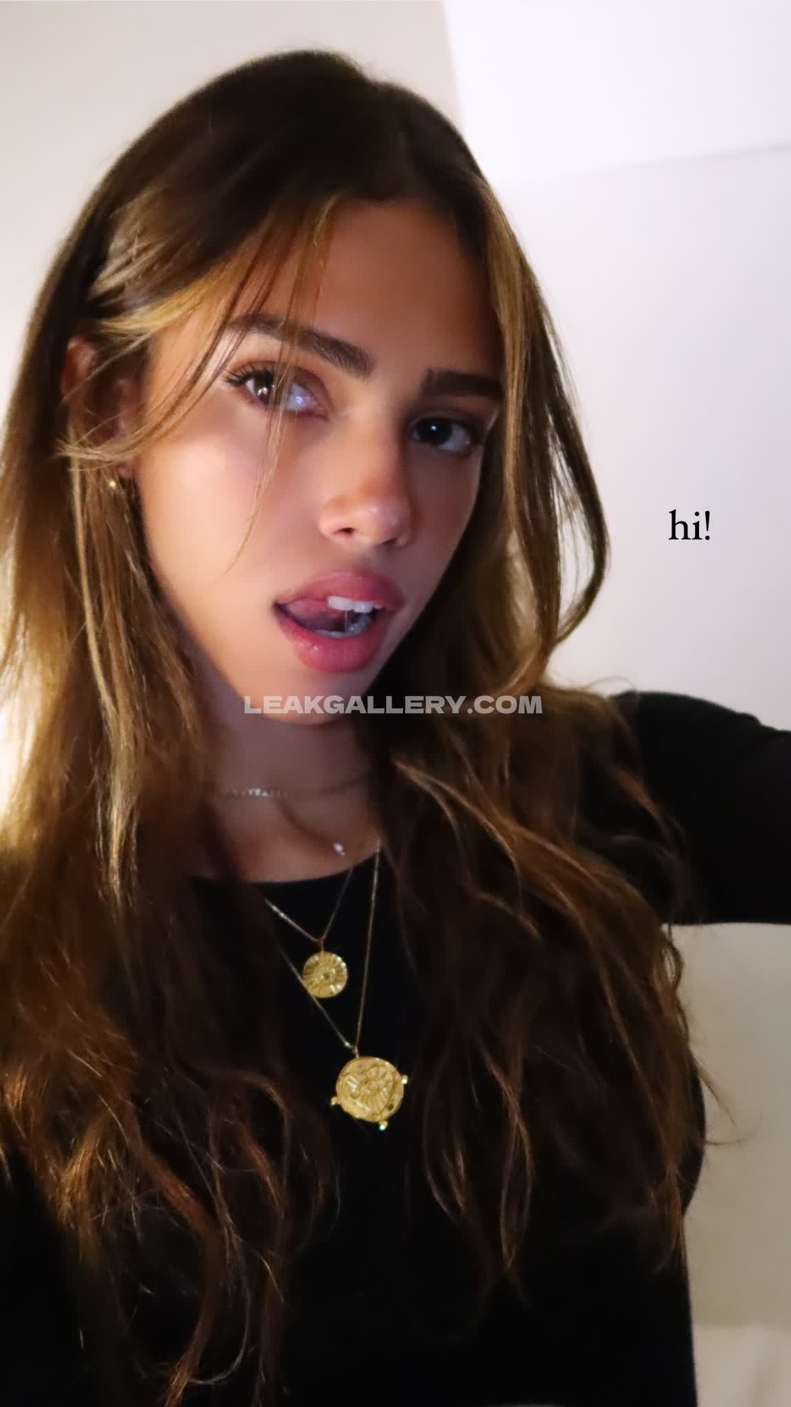 Nottrebeca Exklusiv geleakte Nacktbilder von OnlyFans #2391223