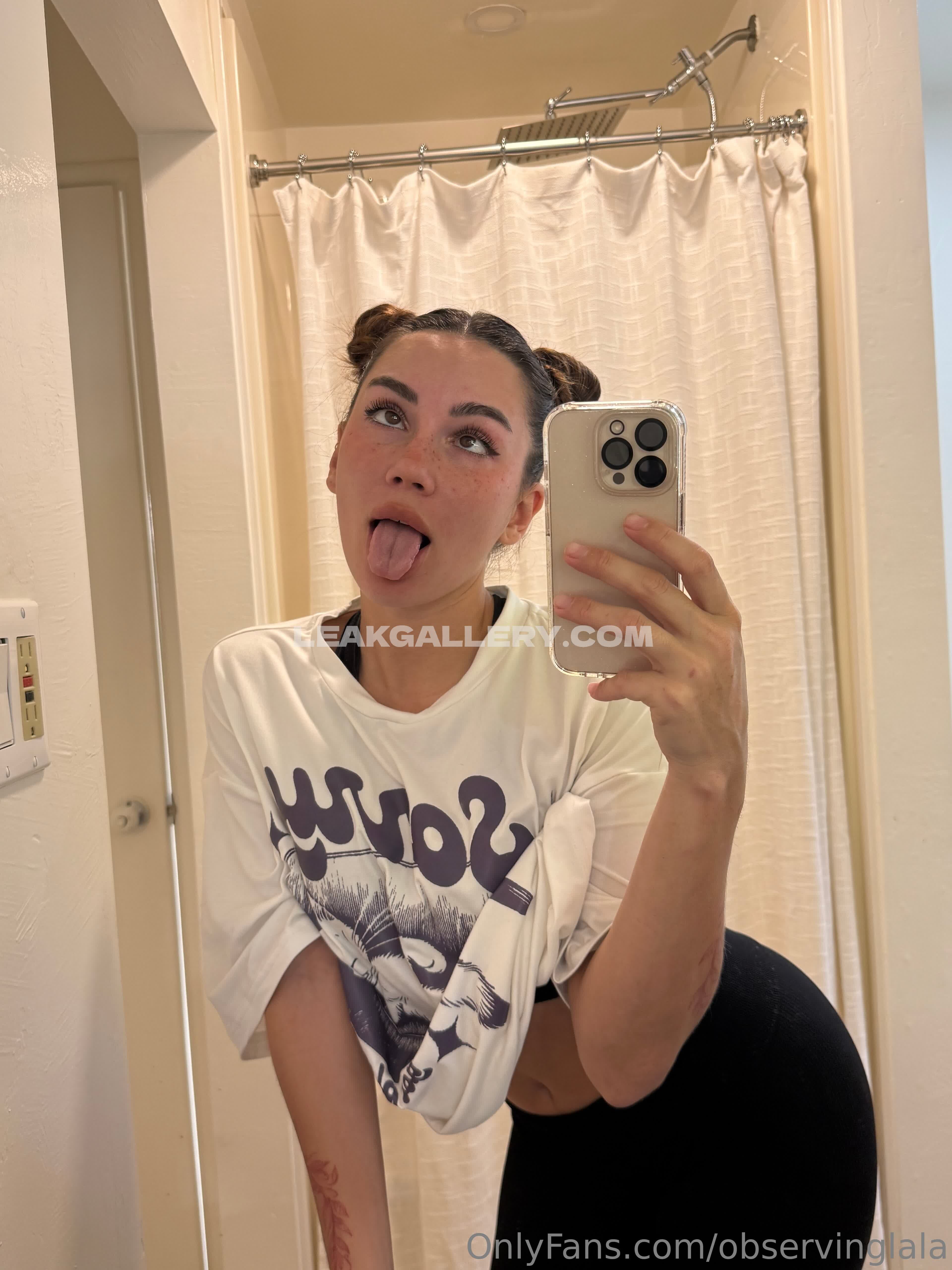 Observinglalaxo / observinglala Exklusiv geleakte Nacktbilder von OnlyFans #2472695