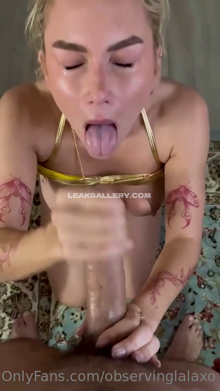Observinglalaxo / observinglala OnlyFans Nudi in Esclusiva Trapela #2473222