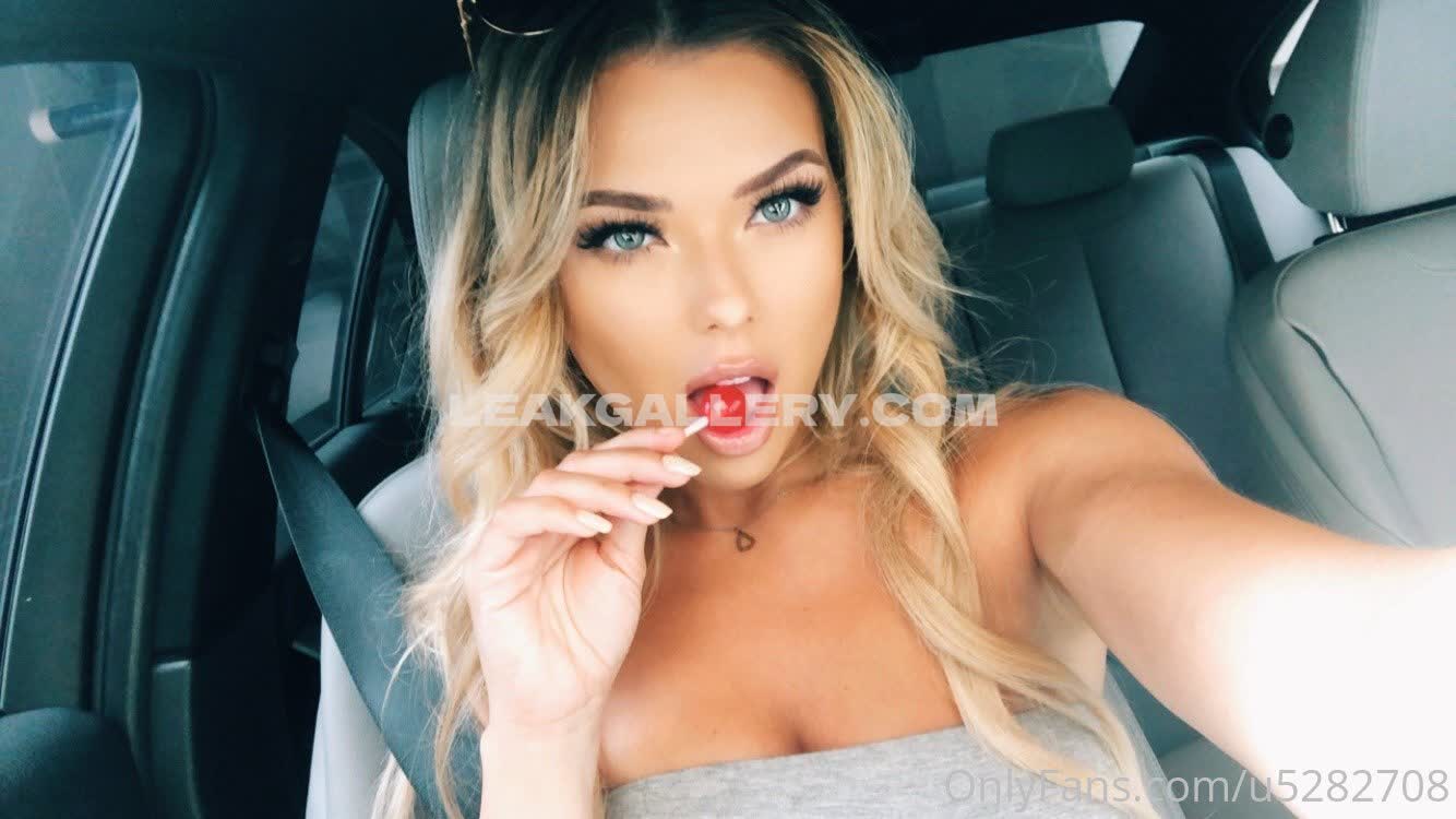 Officialneesyrizzo Exclusive Leaked Nude OnlyFans #2869111