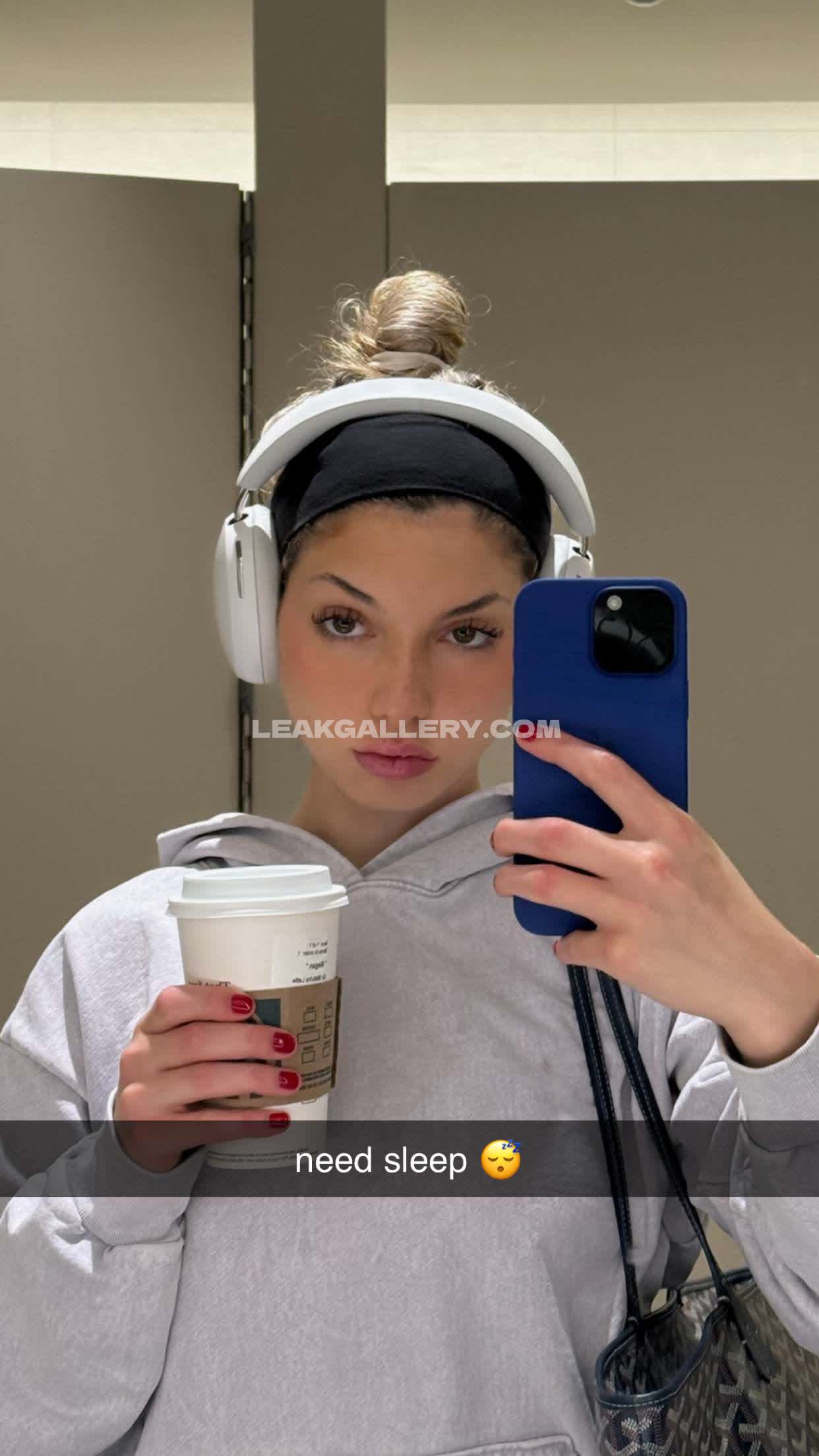 Overtimemegan / overtimemeg Exklusiv geleakte Nacktbilder von OnlyFans #2558554