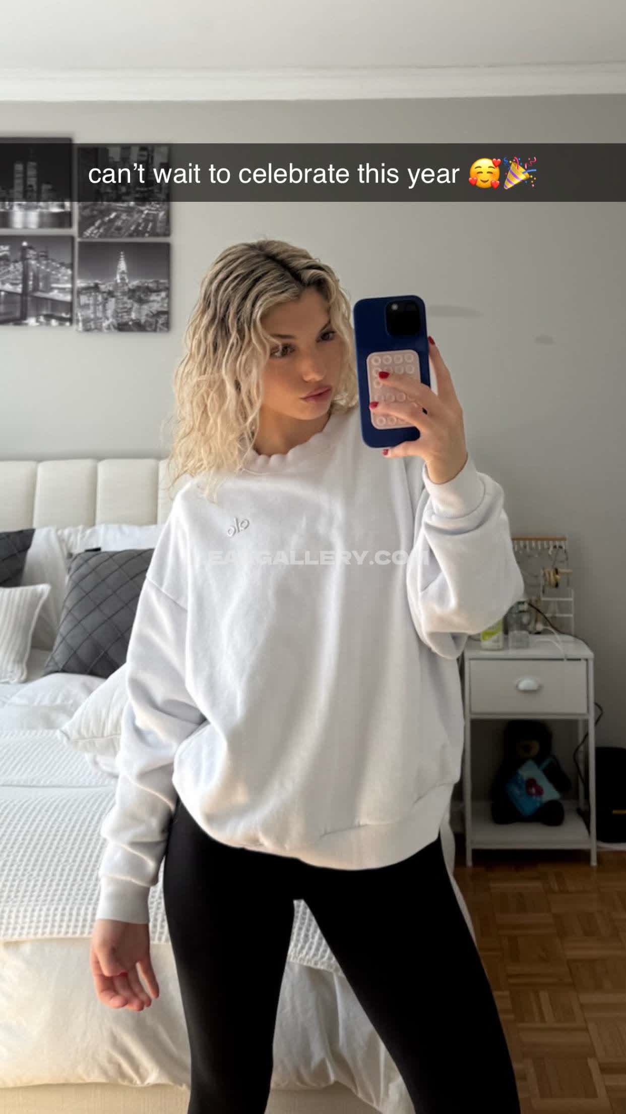 Overtimemegan / overtimemeg OnlyFans Nudi in Esclusiva Trapela #2562637