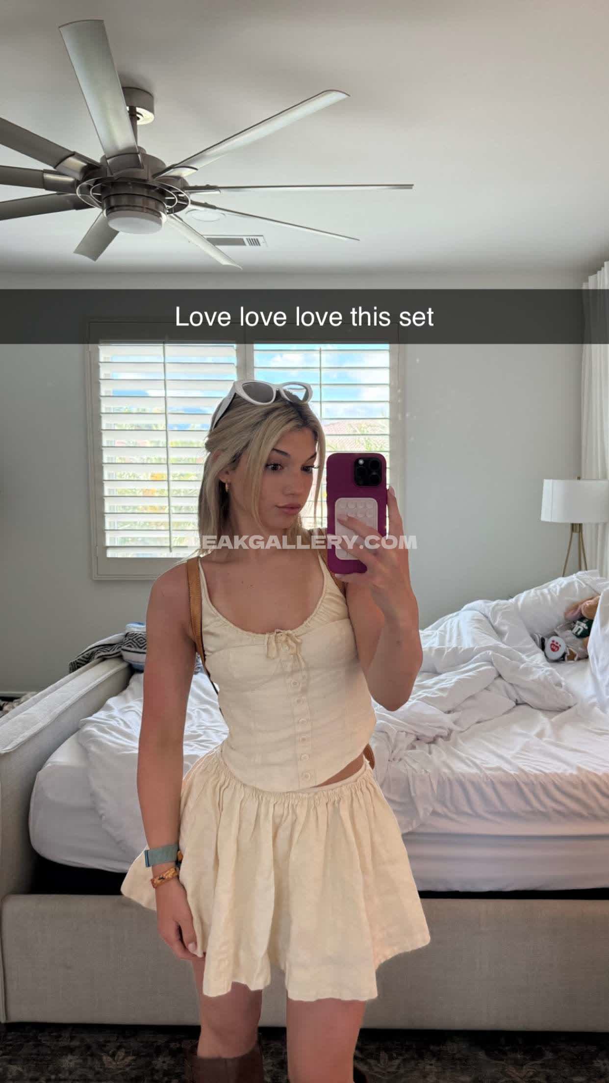 Overtimemegan / overtimemeg OnlyFans Nudi in Esclusiva Trapela #2562018
