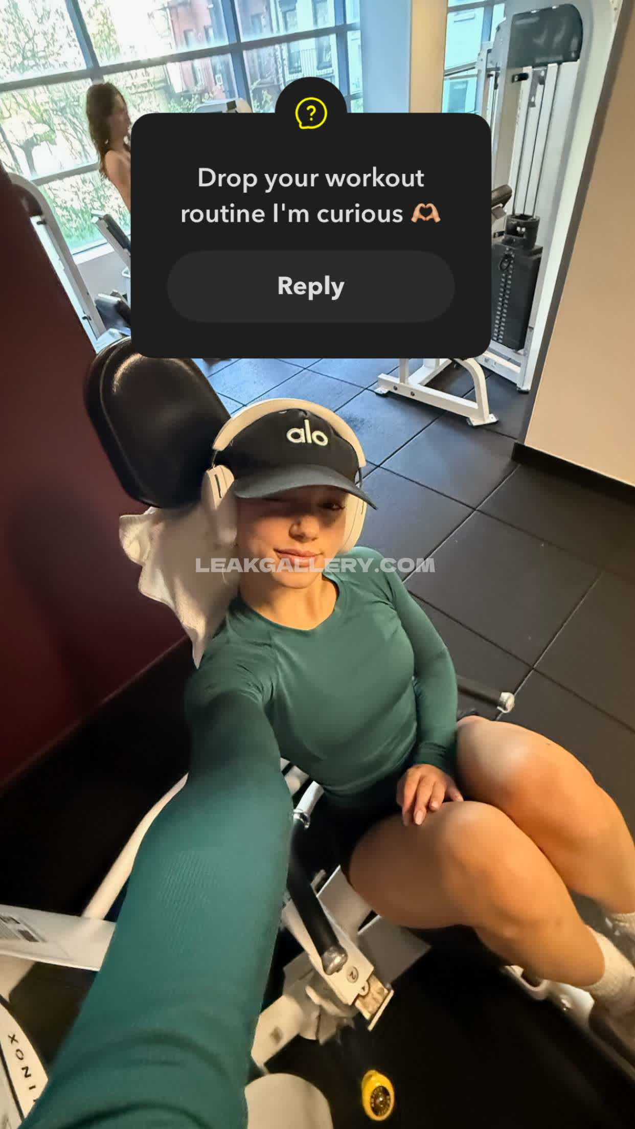 Overtimemegan / overtimemeg Exclusive Leaked Nude OnlyFans #2561769