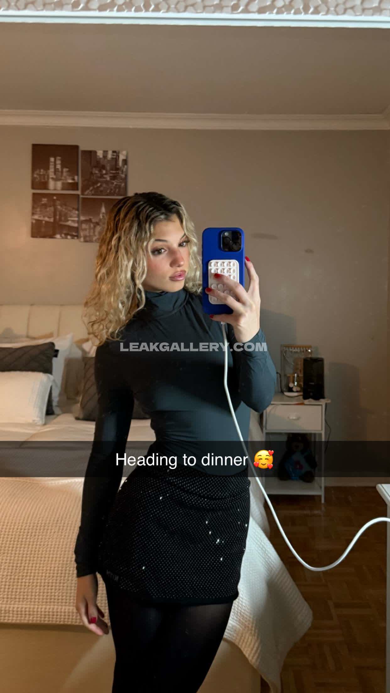 Overtimemegan / overtimemeg Exclusive Leaked Nude OnlyFans #2544512