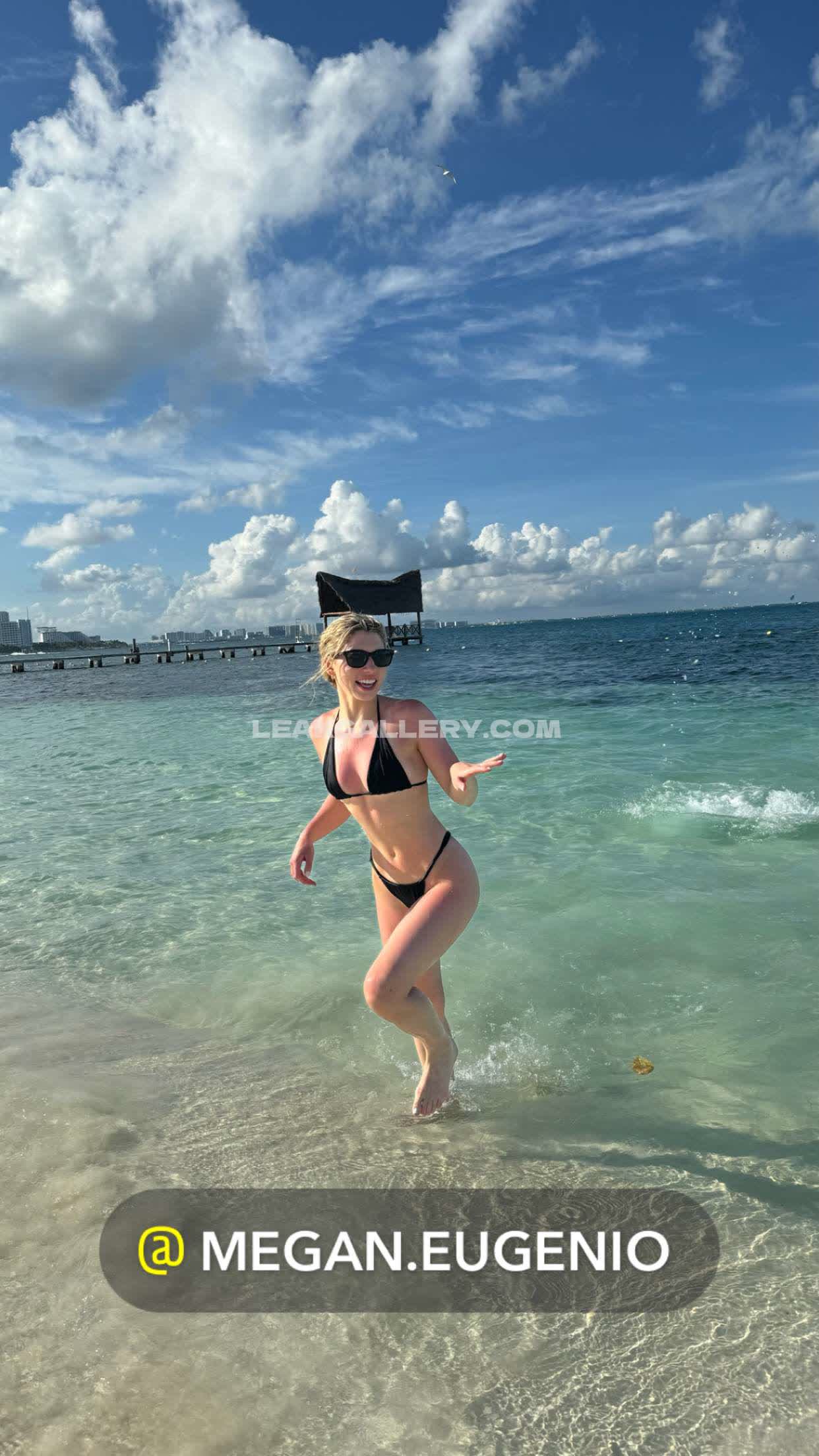 Overtimemegan / overtimemeg OnlyFans Nudi in Esclusiva Trapela #2563344