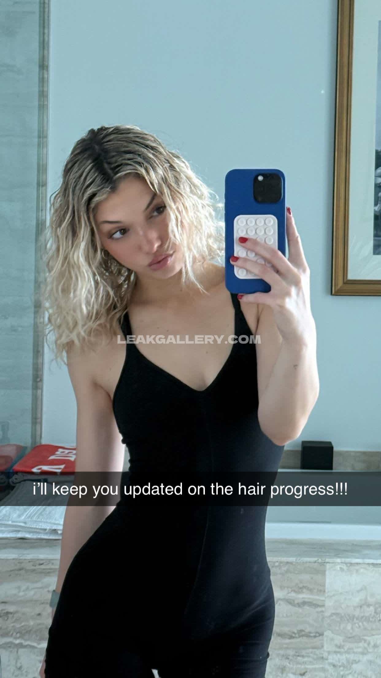 Overtimemegan / overtimemeg Exclusive Leaked Nude OnlyFans #2549722