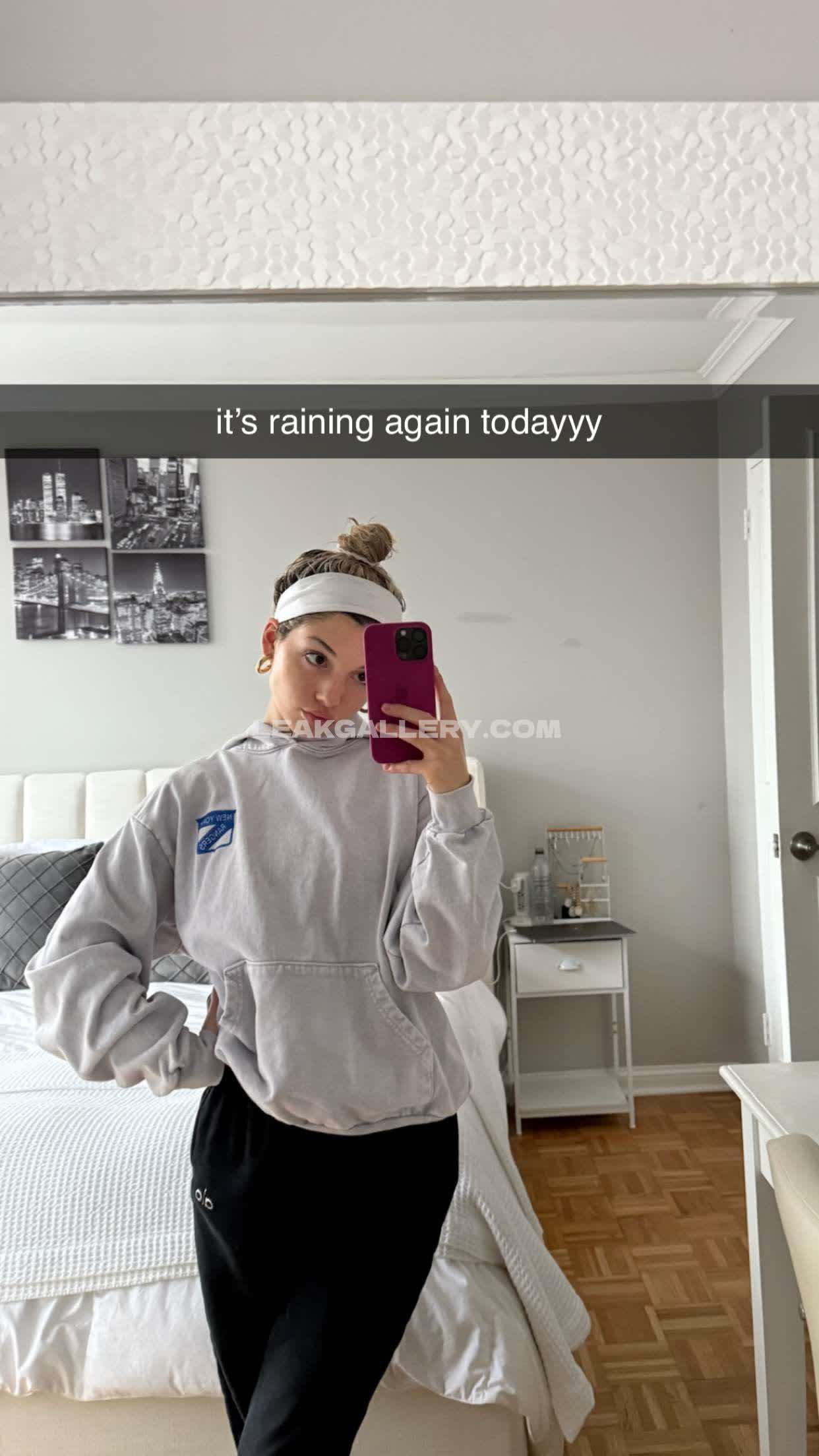 Overtimemegan / overtimemeg Exklusiv geleakte Nacktbilder von OnlyFans #2550897