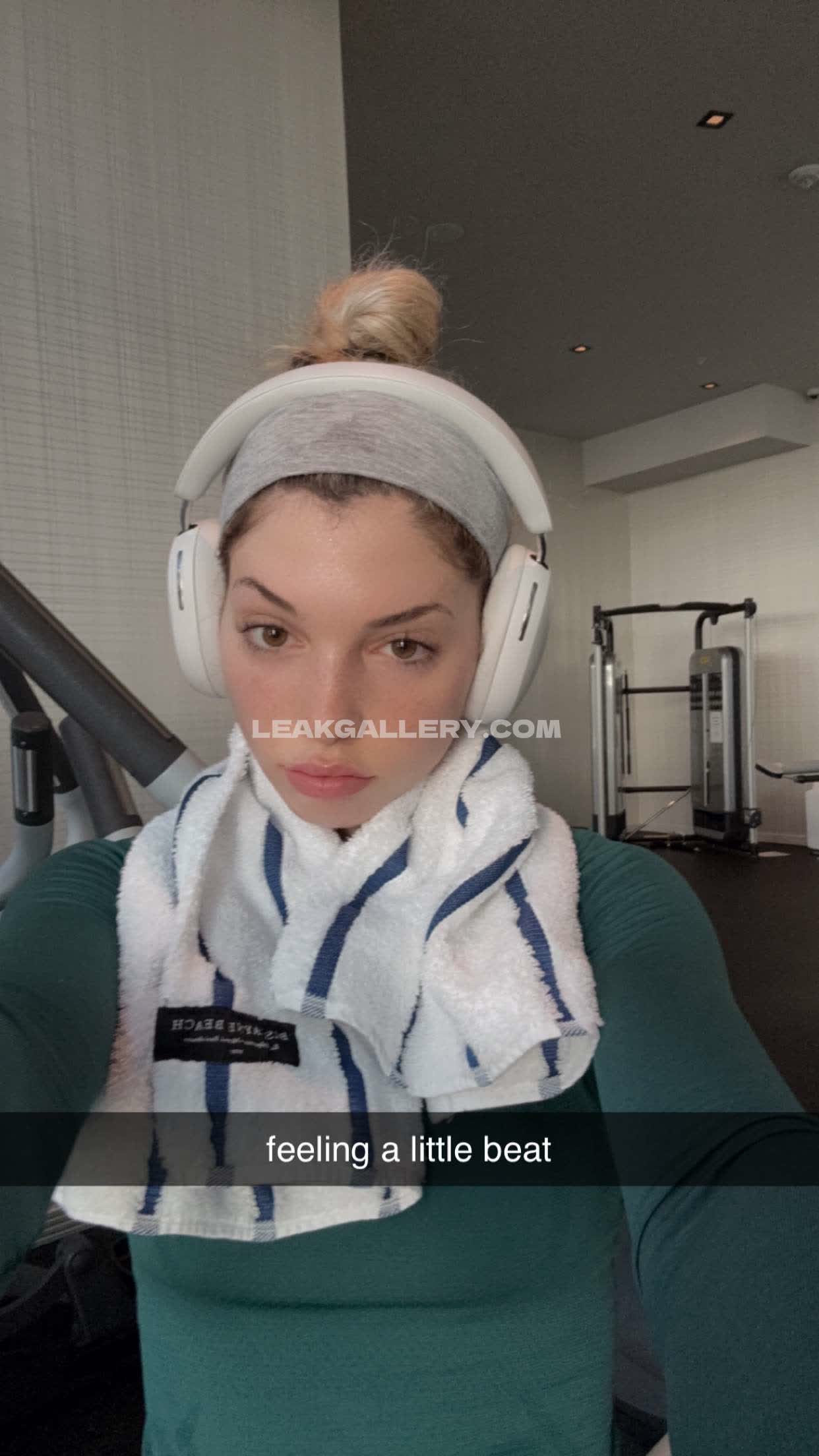 Overtimemegan / overtimemeg Exklusiv geleakte Nacktbilder von OnlyFans #2549284