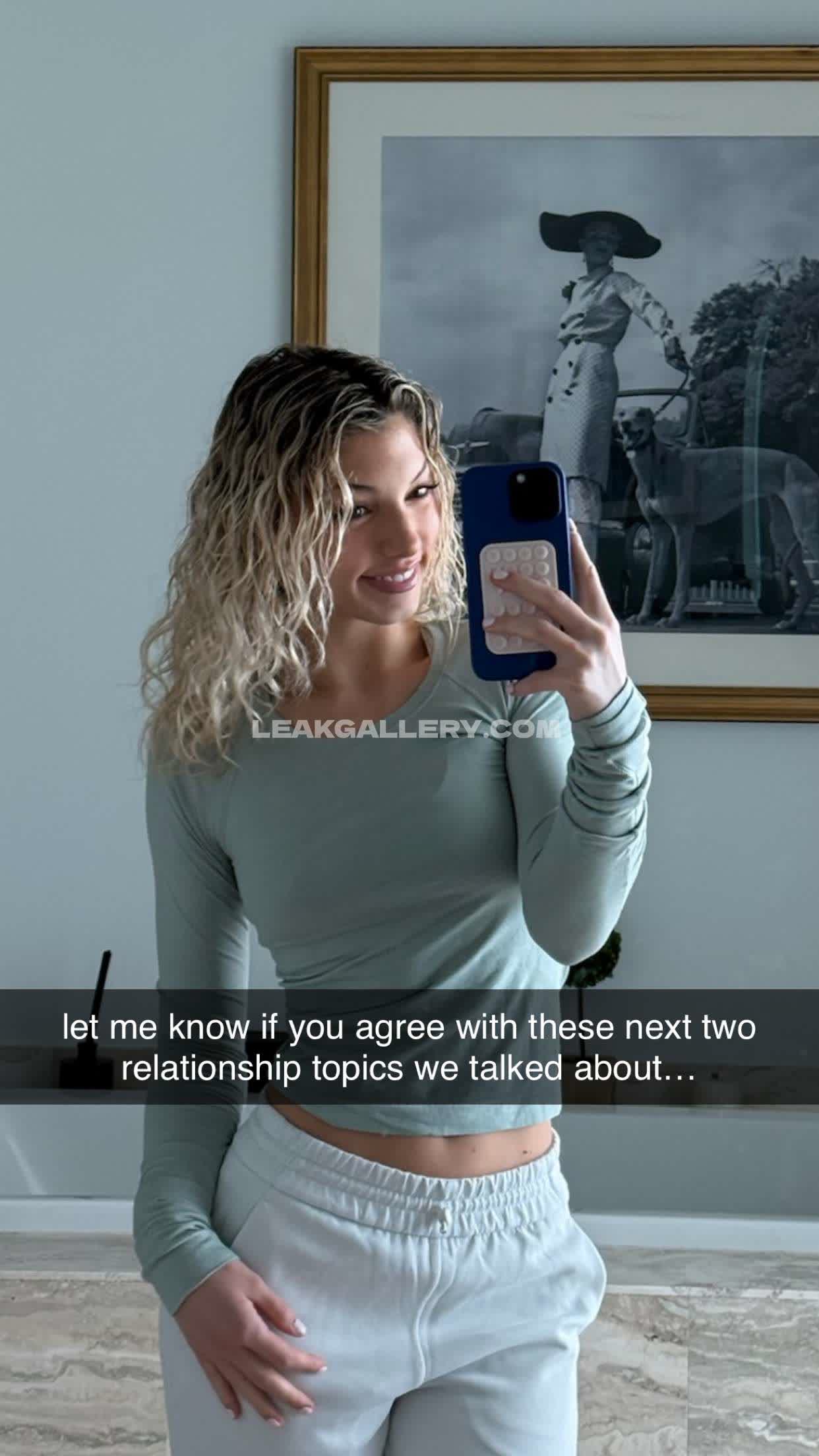 Overtimemegan / overtimemeg OnlyFans Nudi in Esclusiva Trapela #2544064