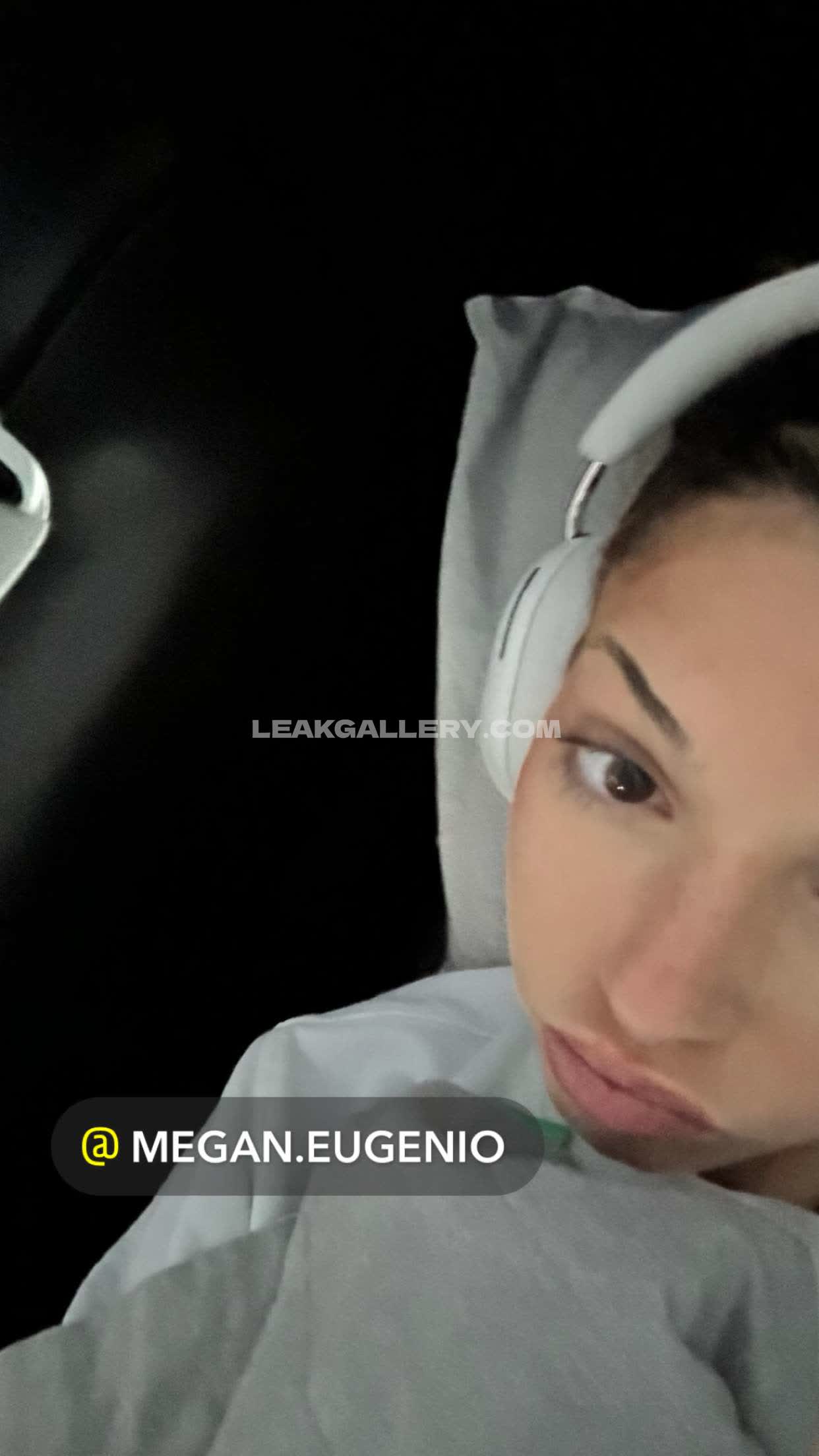Overtimemegan / overtimemeg Exclusive Leaked Nude OnlyFans #2563239