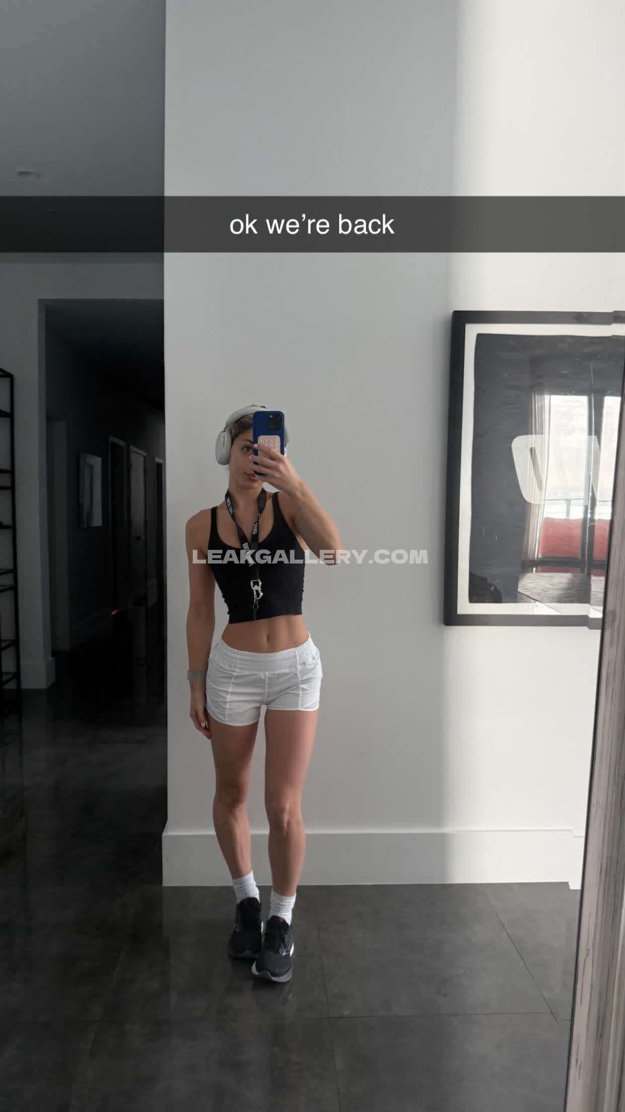 Overtimemegan / overtimemeg Exklusiv geleakte Nacktbilder von OnlyFans #2544314