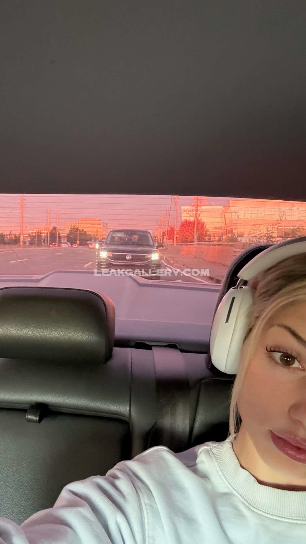 Overtimemegan / overtimemeg Exclusive Leaked Nude OnlyFans #2555232