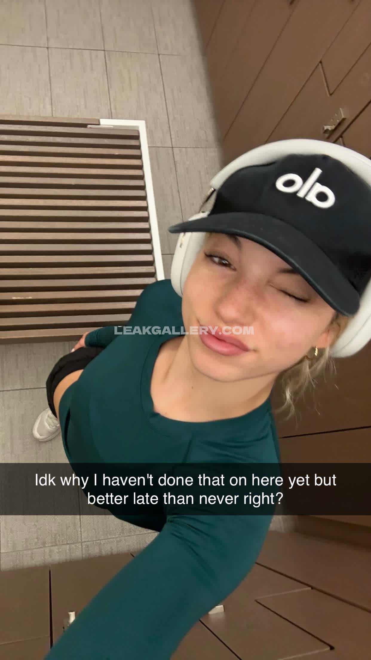 Overtimemegan / overtimemeg Exclusive Leaked Nude OnlyFans #2549467