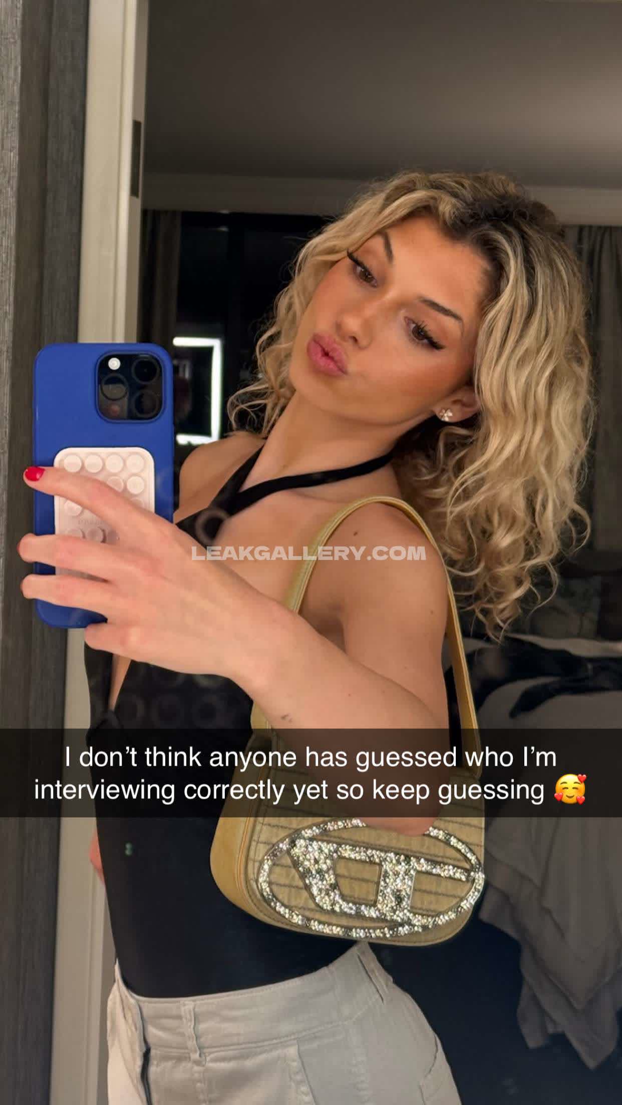 Overtimemegan / overtimemeg OnlyFans Nudi in Esclusiva Trapela #2558622