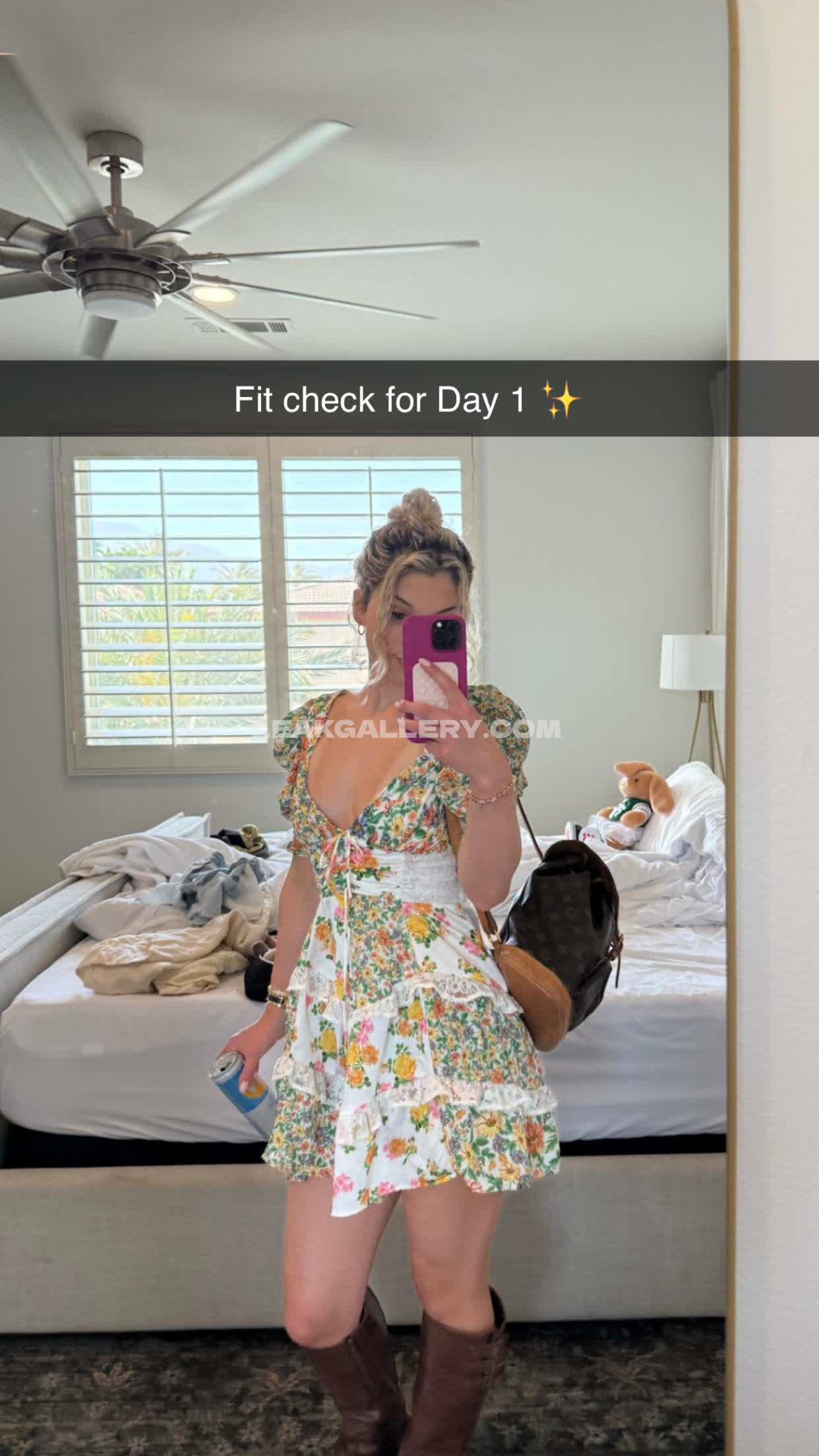 Overtimemegan / overtimemeg Exclusive Leaked Nude OnlyFans #2555411