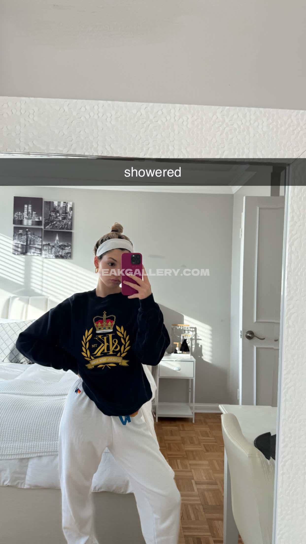 Overtimemegan / overtimemeg Exklusiv geleakte Nacktbilder von OnlyFans #2558326