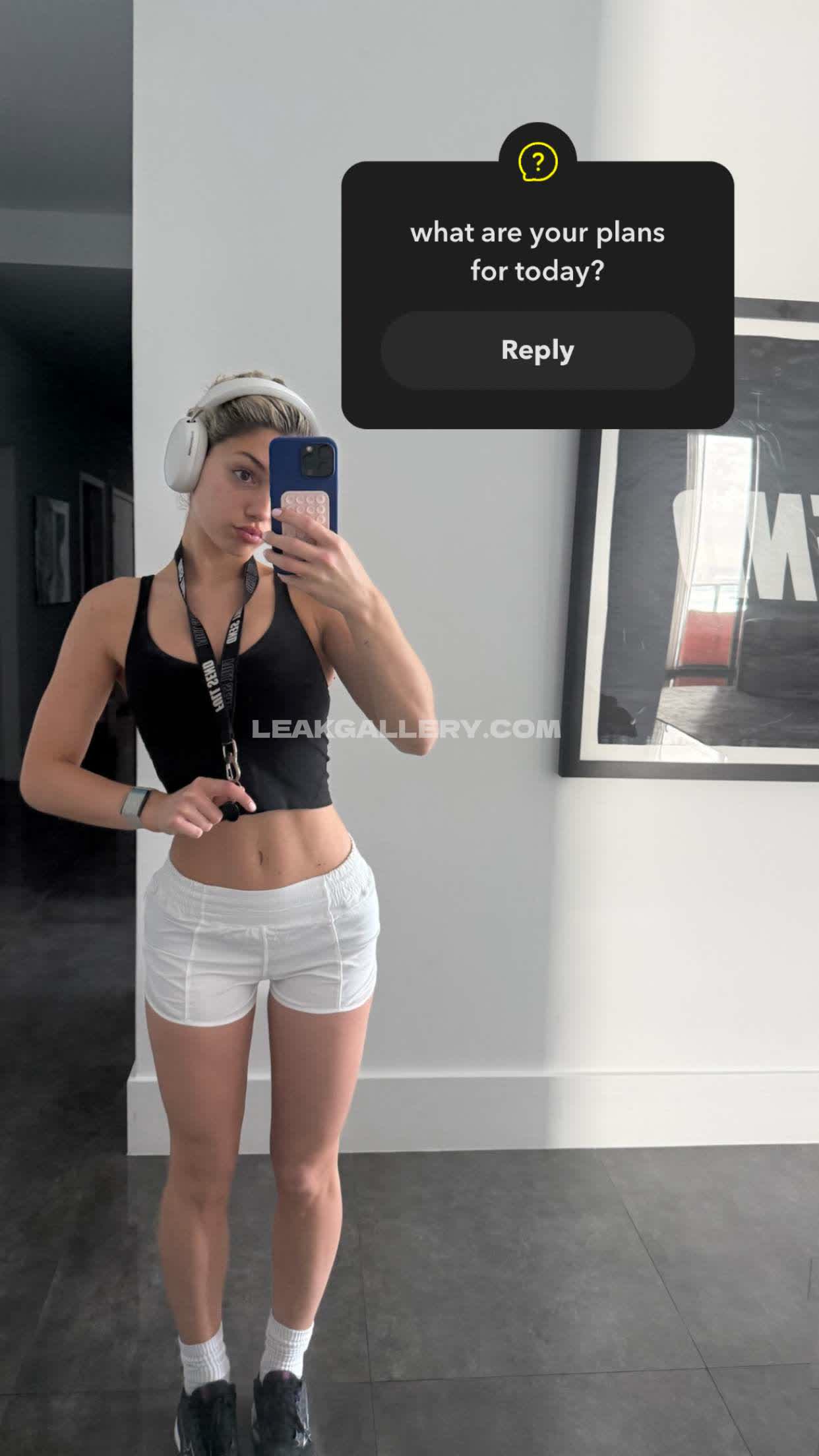 Overtimemegan / overtimemeg Эксклюзивная утечка обнаженных OnlyFans #2557494