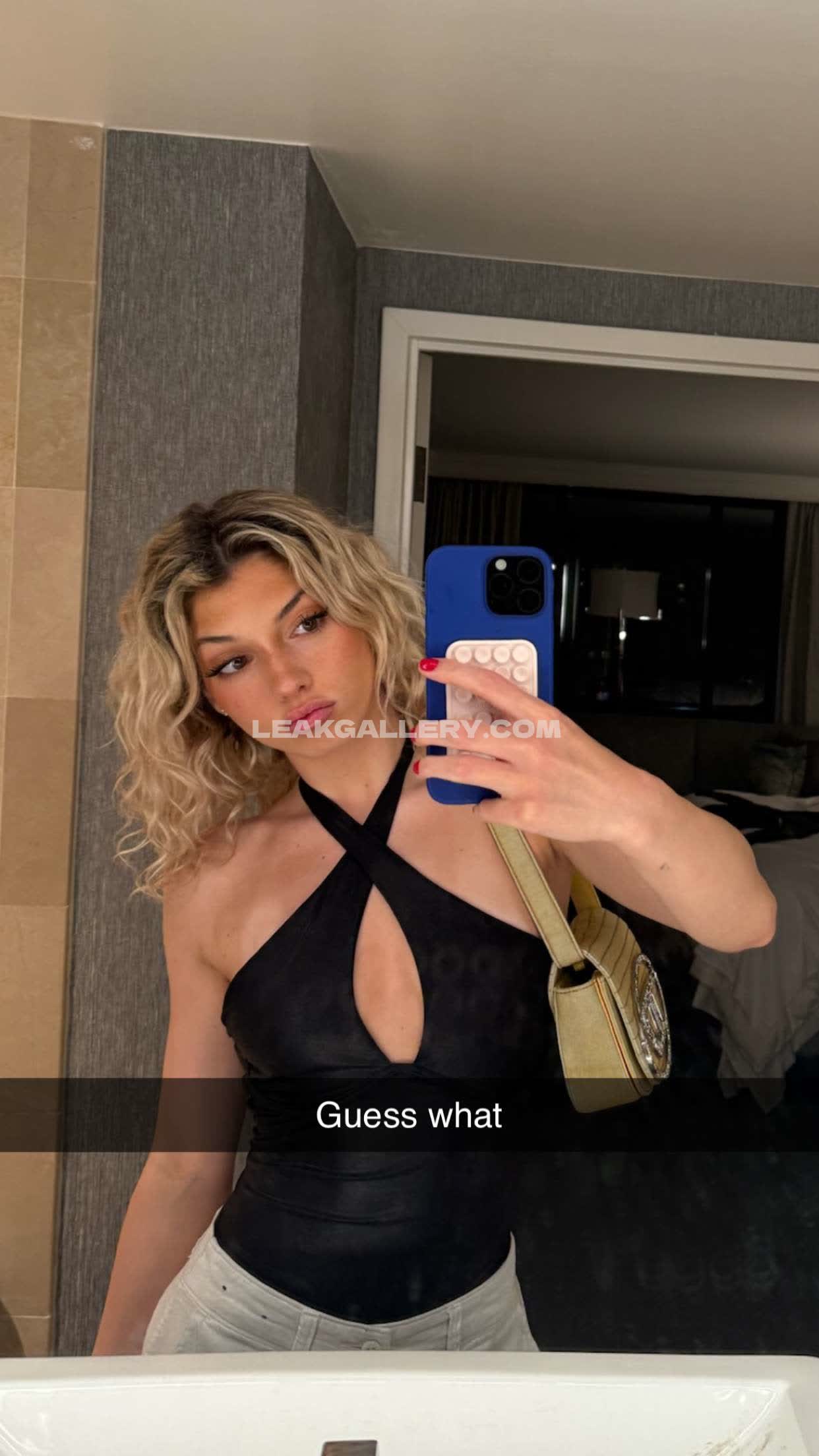 Overtimemegan / overtimemeg Exclusive Leaked Nude OnlyFans #2544232