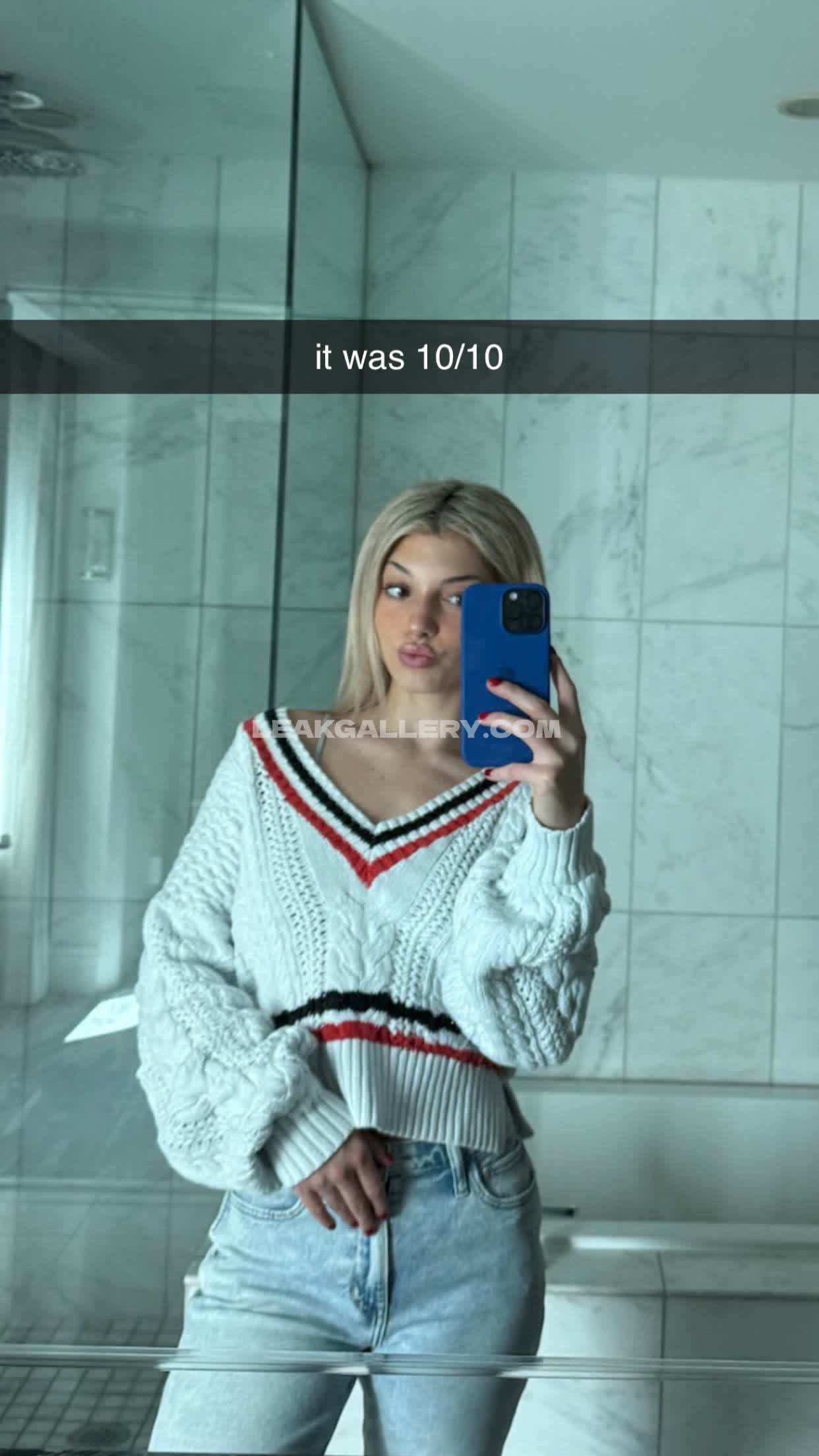 Overtimemegan / overtimemeg Exklusiv geleakte Nacktbilder von OnlyFans #2545807