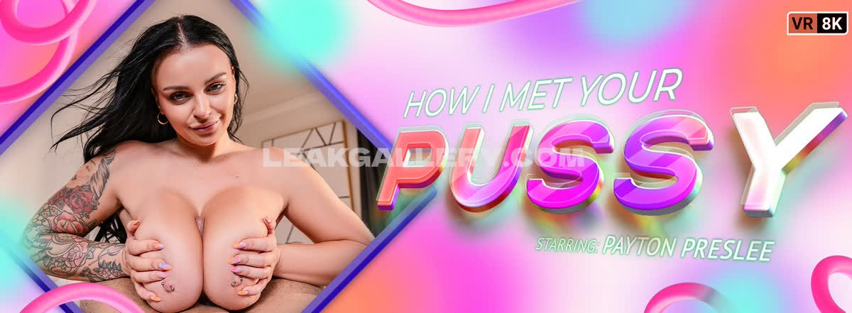 Paytonpreslee Exclusive Leaked Nude OnlyFans #8365187