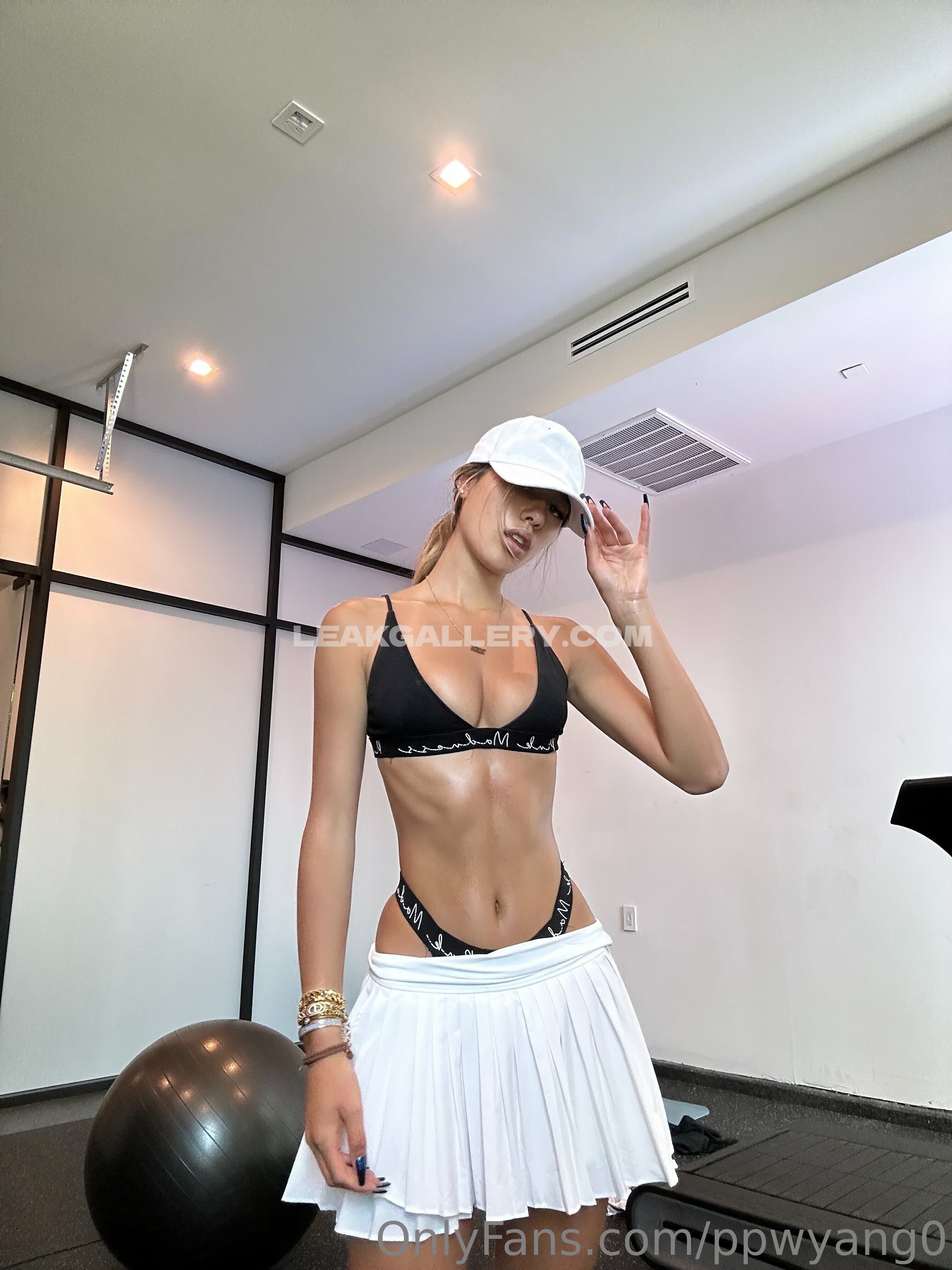 Ppwyang0 / ppwyang / ppwyang_ Leak OnlyFans exclusif #2874826
