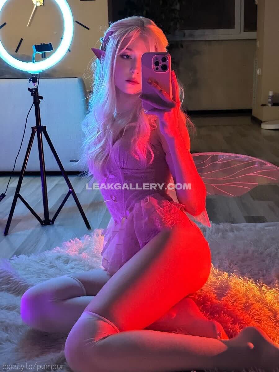 Pumpurmur Exclusive Leaked Nude OnlyFans #2548971