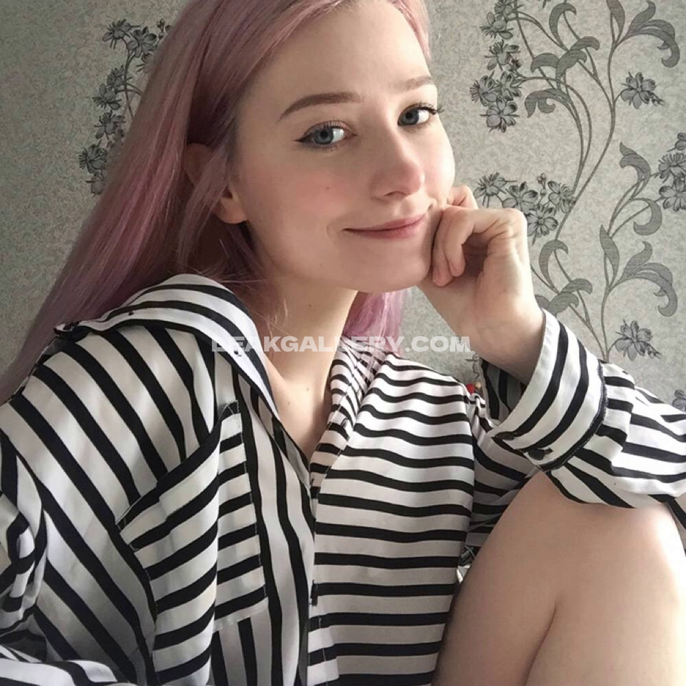 Pumpurmur Эксклюзивная утечка обнаженных OnlyFans #2562611