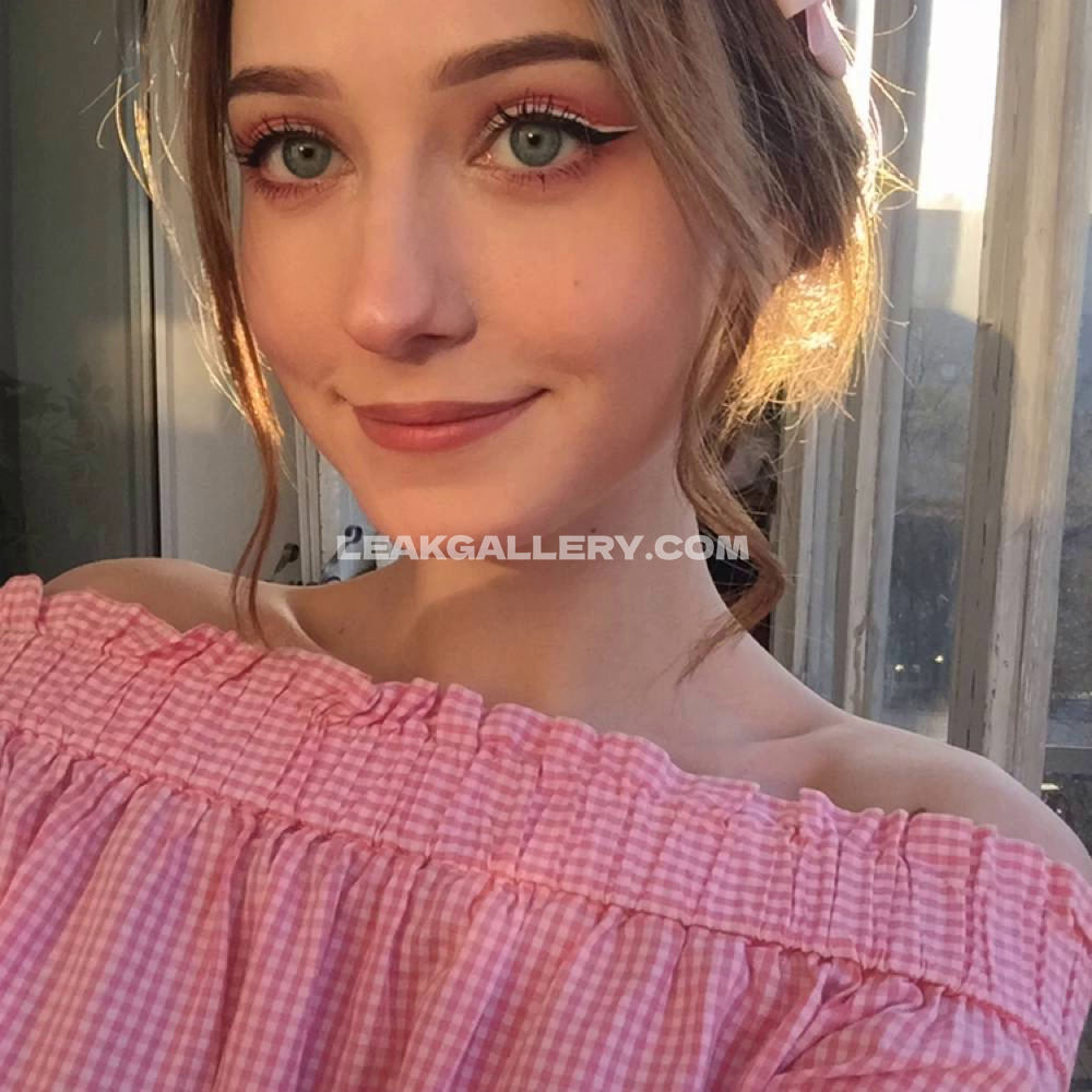 Pumpurmur Exklusiv geleakte Nacktbilder von OnlyFans #2564845