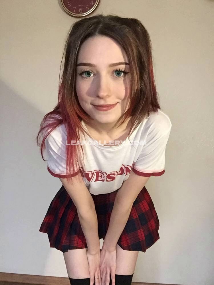 Pumpurmur Leak OnlyFans exclusif #2564204